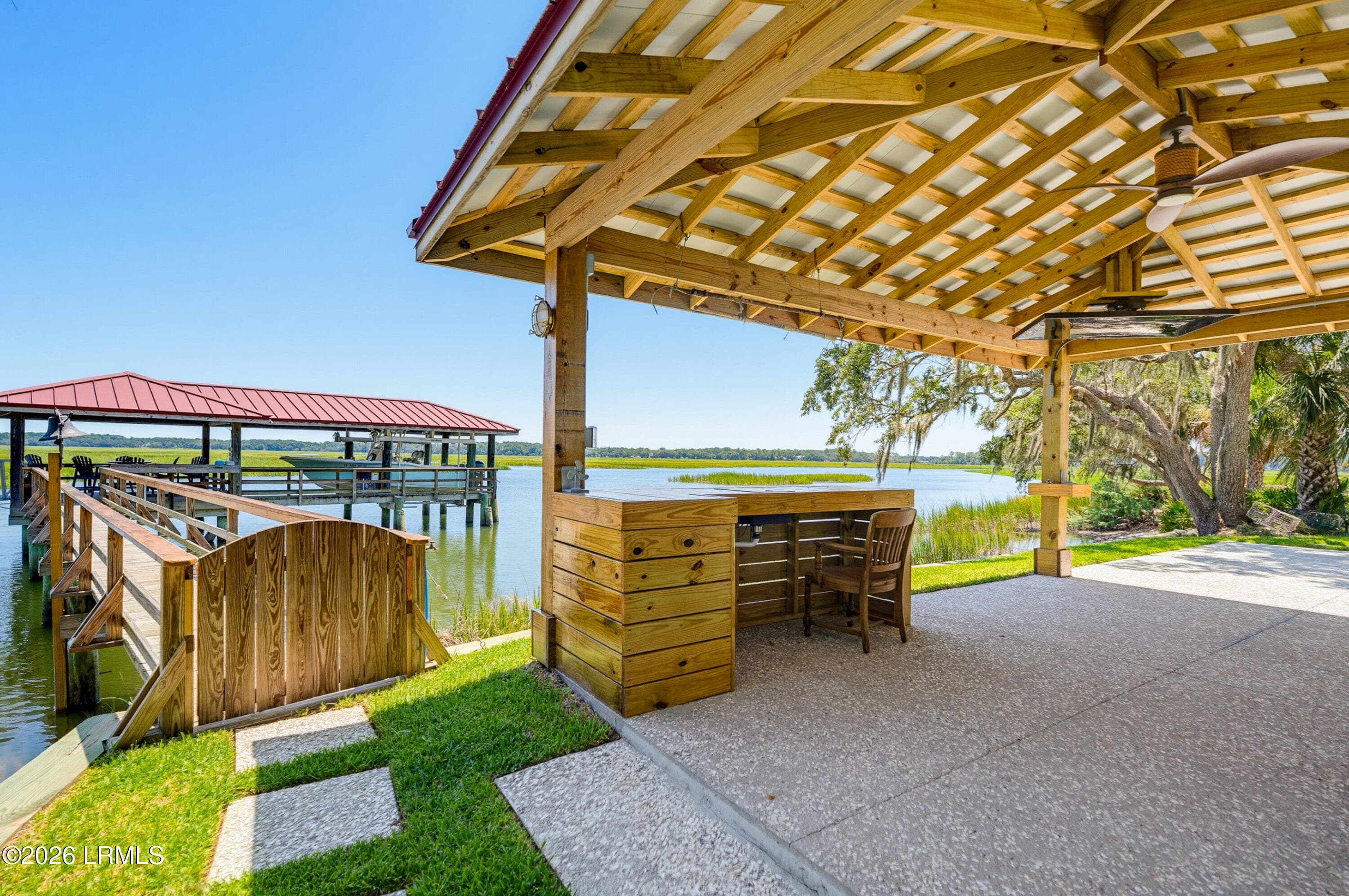 DSC01322-51-1.jpg-FULL - 200 Millstone Drive, St. Helena Island, SC 29920, St. Helena Island