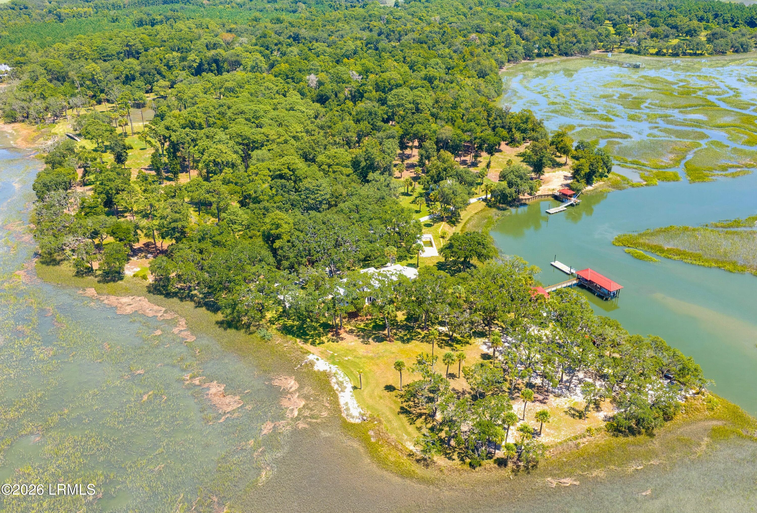 DJI_20260818131421_0445_D-11-1.jpg-FULL - 200 Millstone Drive, St. Helena Island, SC 29920, St. Helena Island