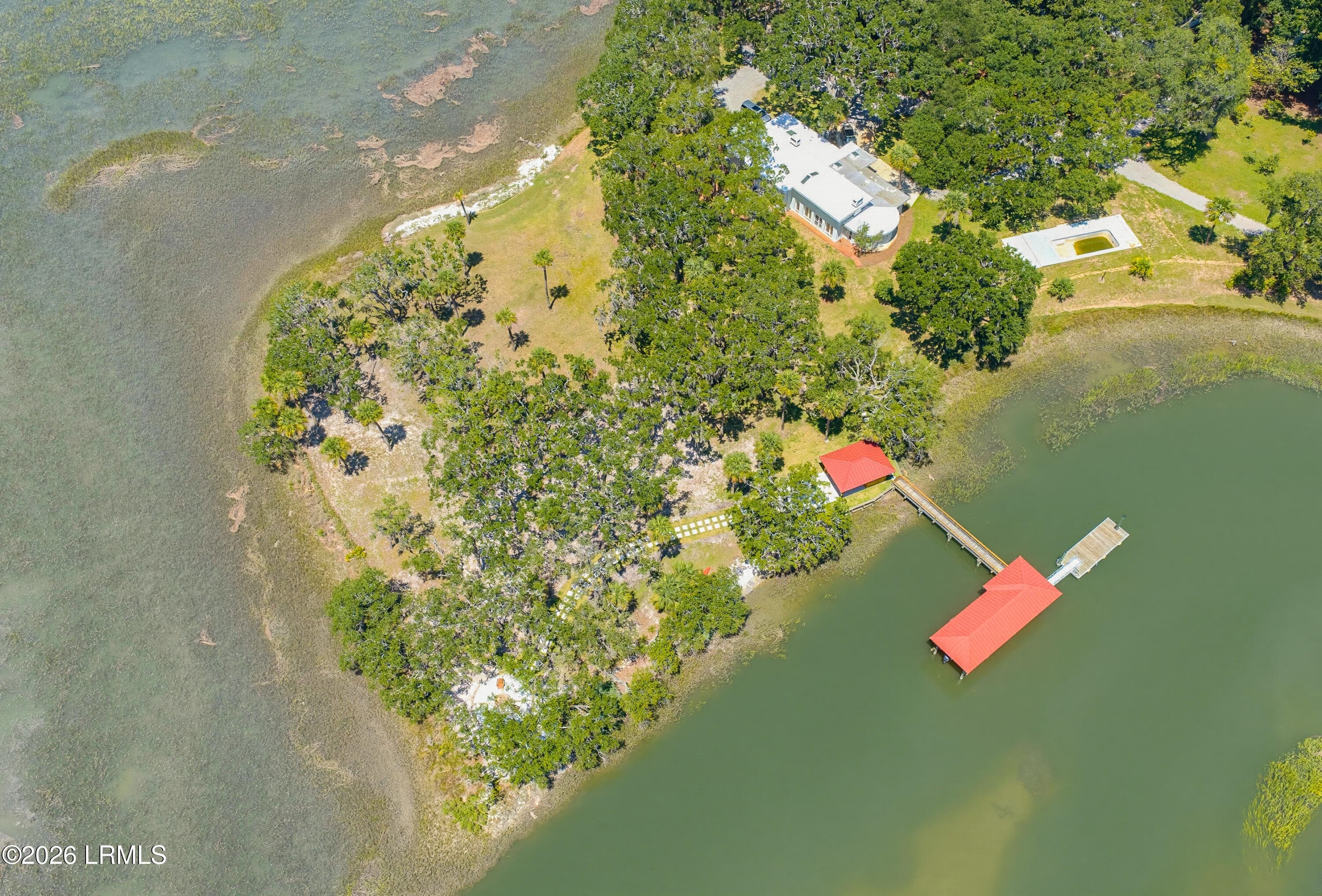 DJI_20260818131458_0447_D-13-1.jpg-FULL - 200 Millstone Drive, St. Helena Island, SC 29920, St. Helena Island