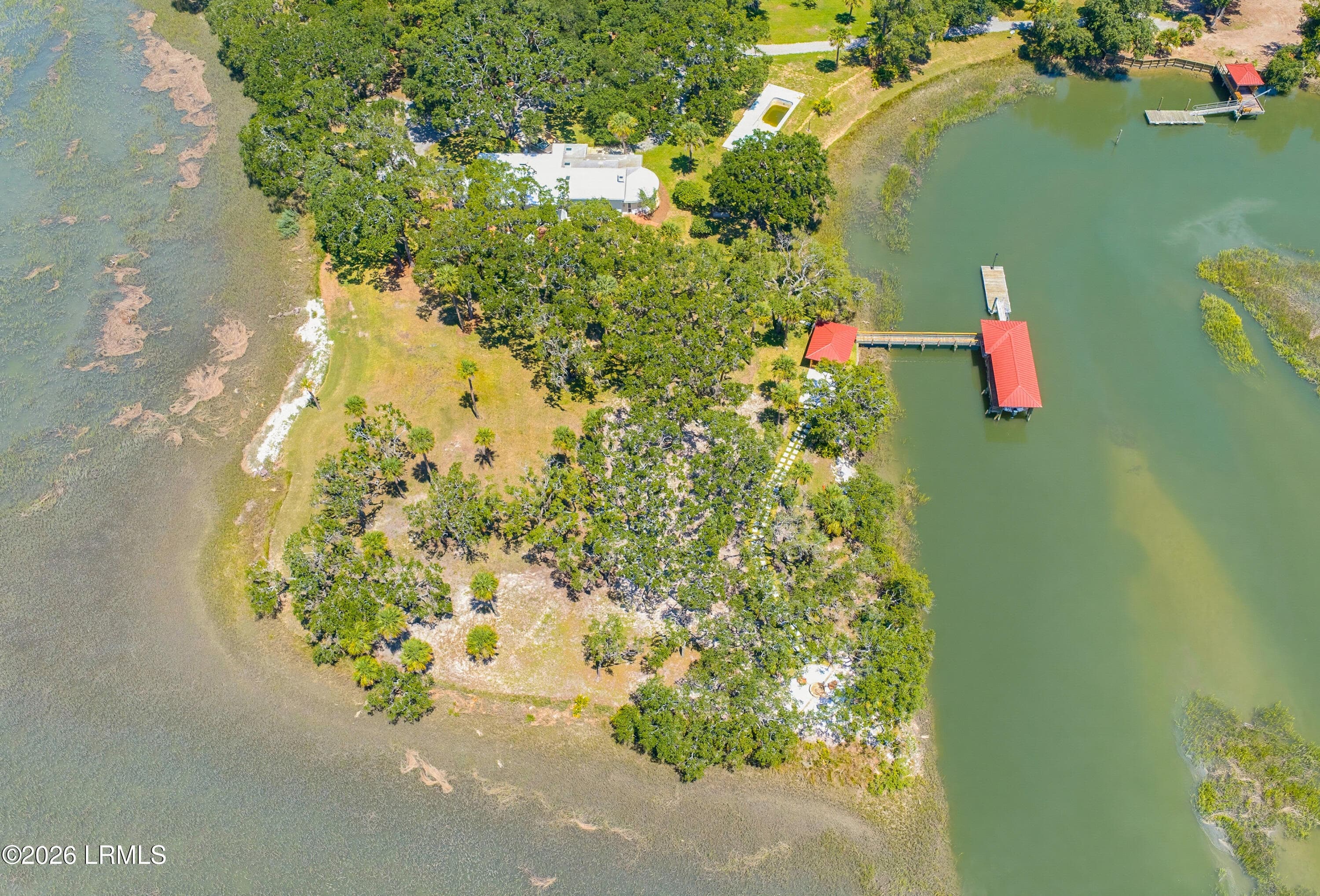 DJI_20260818131508_0448_D-14-1.jpg-FULL - 200 Millstone Drive, St. Helena Island, SC 29920, St. Helena Island
