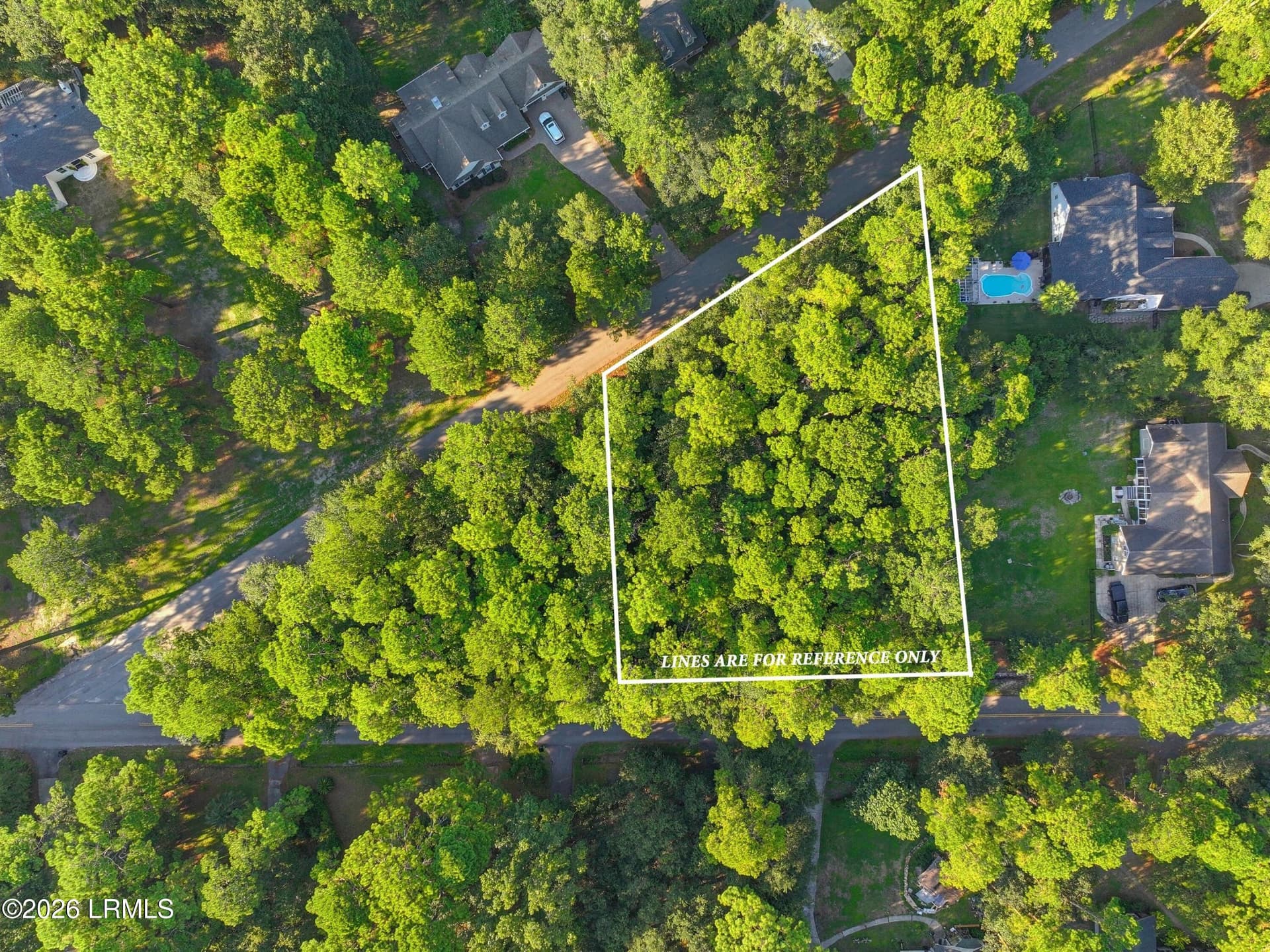 4 PICKENS - 4 And 6 Pickens Street, Beaufort, SC 29907