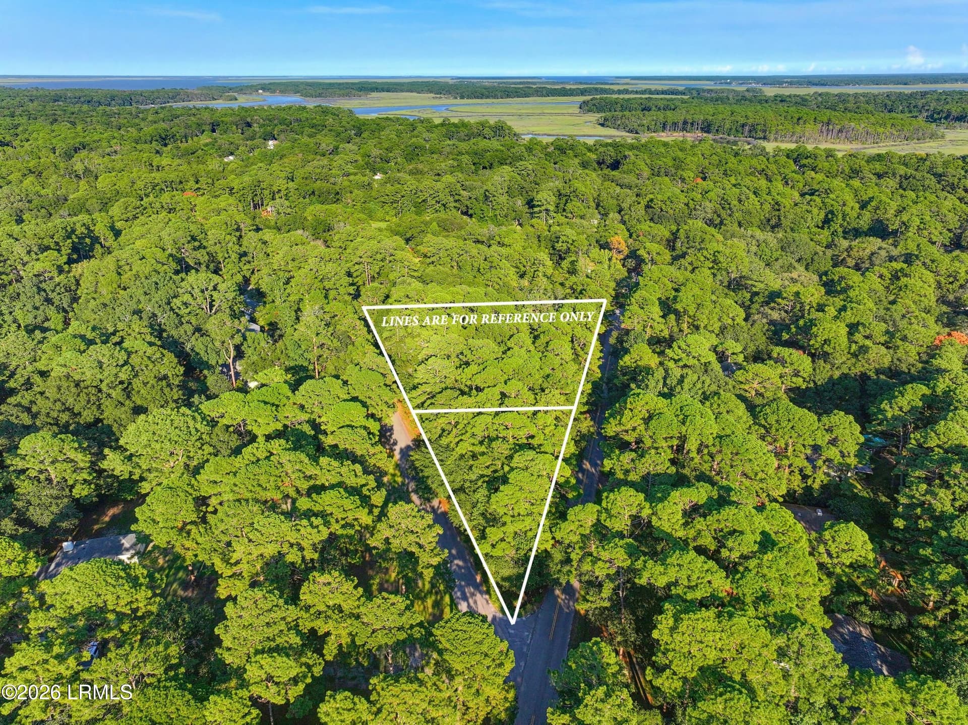 4 & 6 PICKENS - 4 And 6 Pickens Street, Beaufort, SC 29907