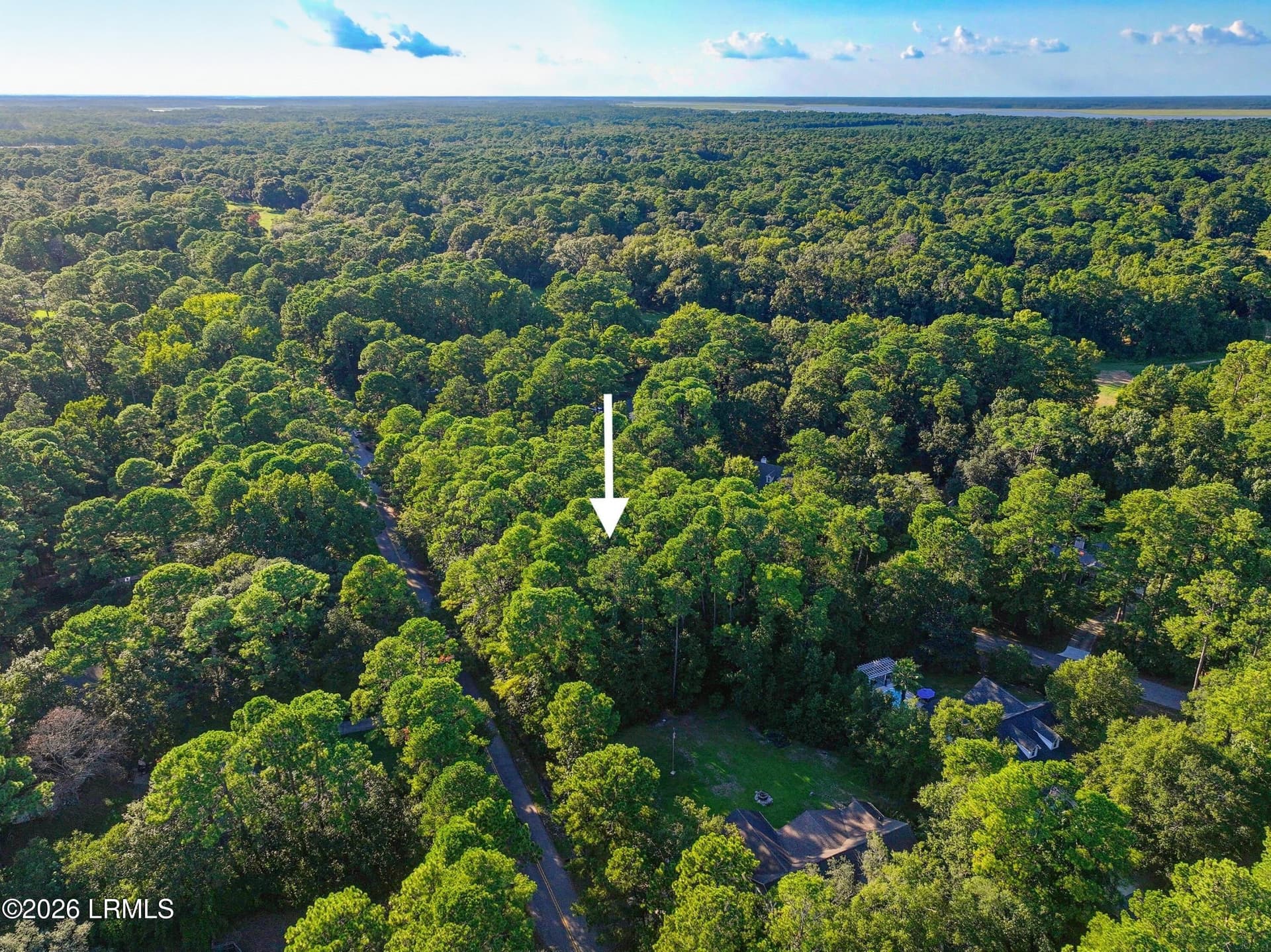 4 PICKENS - 4 And 6 Pickens Street, Beaufort, SC 29907