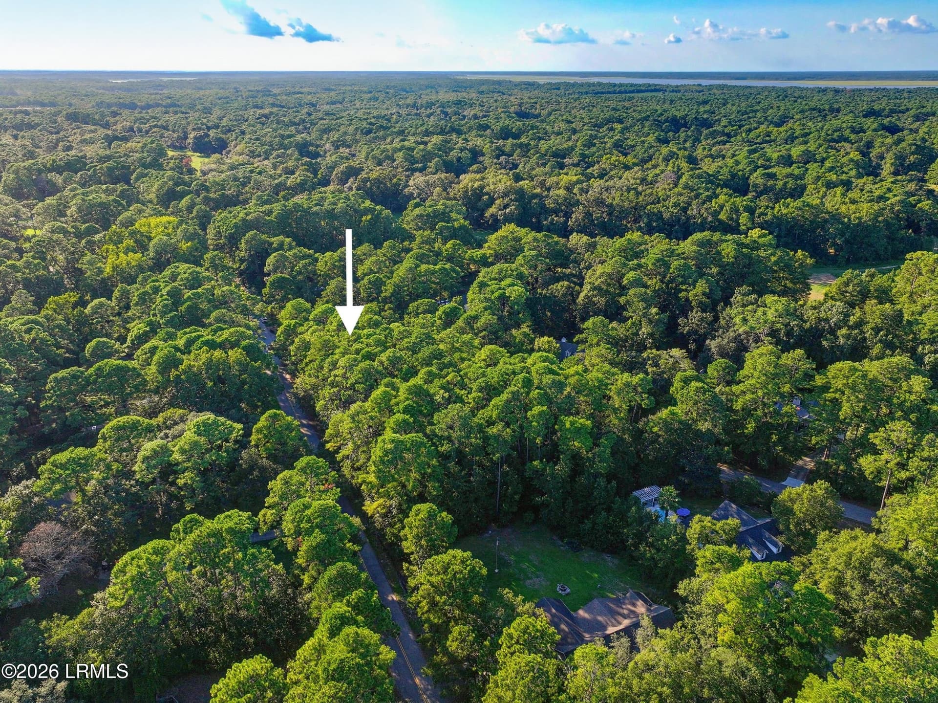 6 PICKENS - 4 And 6 Pickens Street, Beaufort, SC 29907