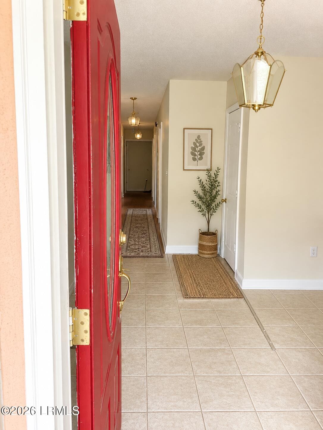 ENTRY WAY - 315 Beech Branch Road, Luray, SC 29932