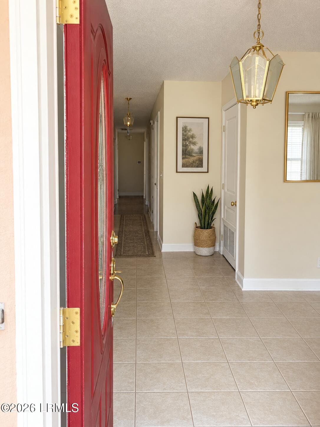 ENTRY WAY - 315 Beech Branch Road, Luray, SC 29932