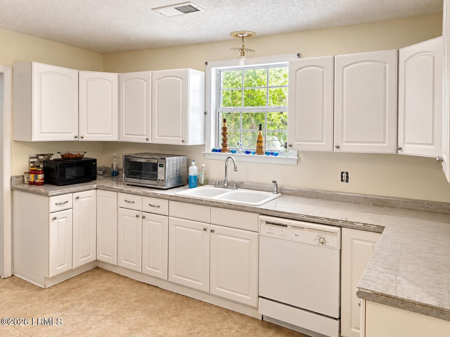 KITCHEN ANGLE 2 - 315 Beech Branch Road, Luray, SC 29932
