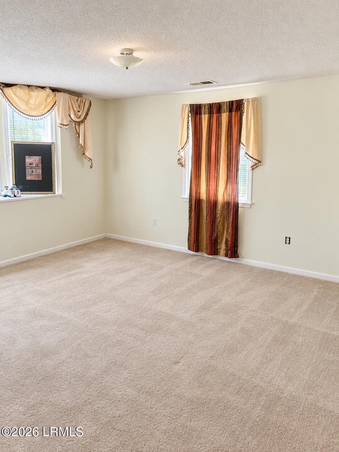 OVERSIZED FAMILY ROOM - 315 Beech Branch Road, Luray, SC 29932