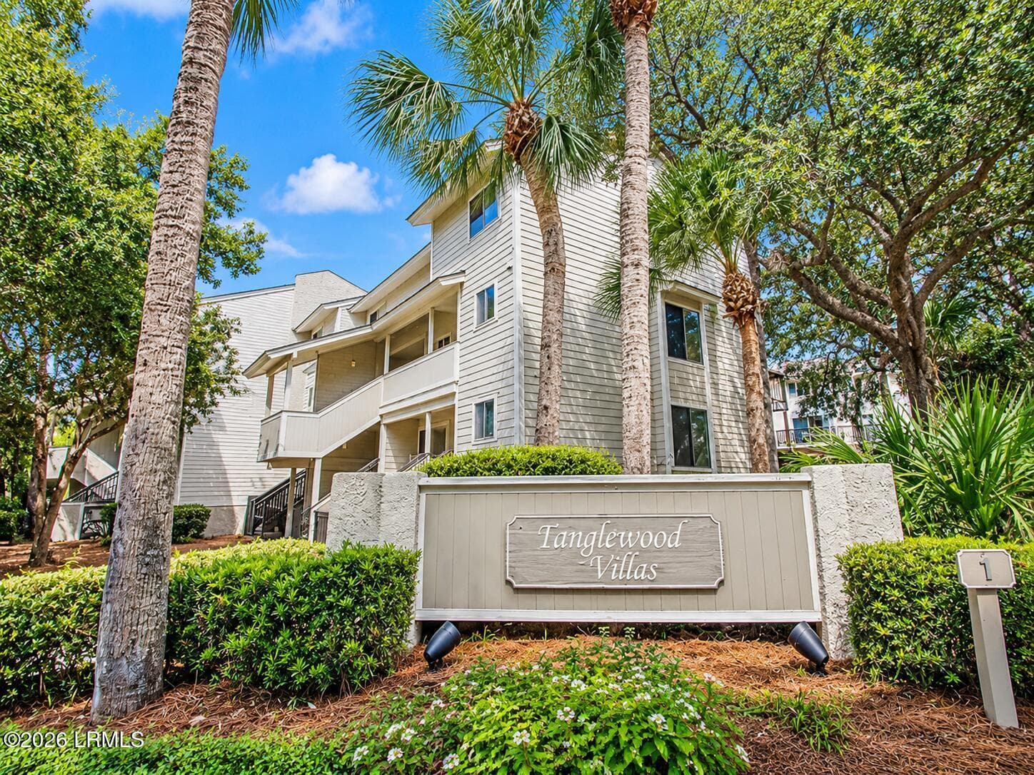 1 - 1 Tanglewood Drive 504, Hilton Head Island, SC 29928