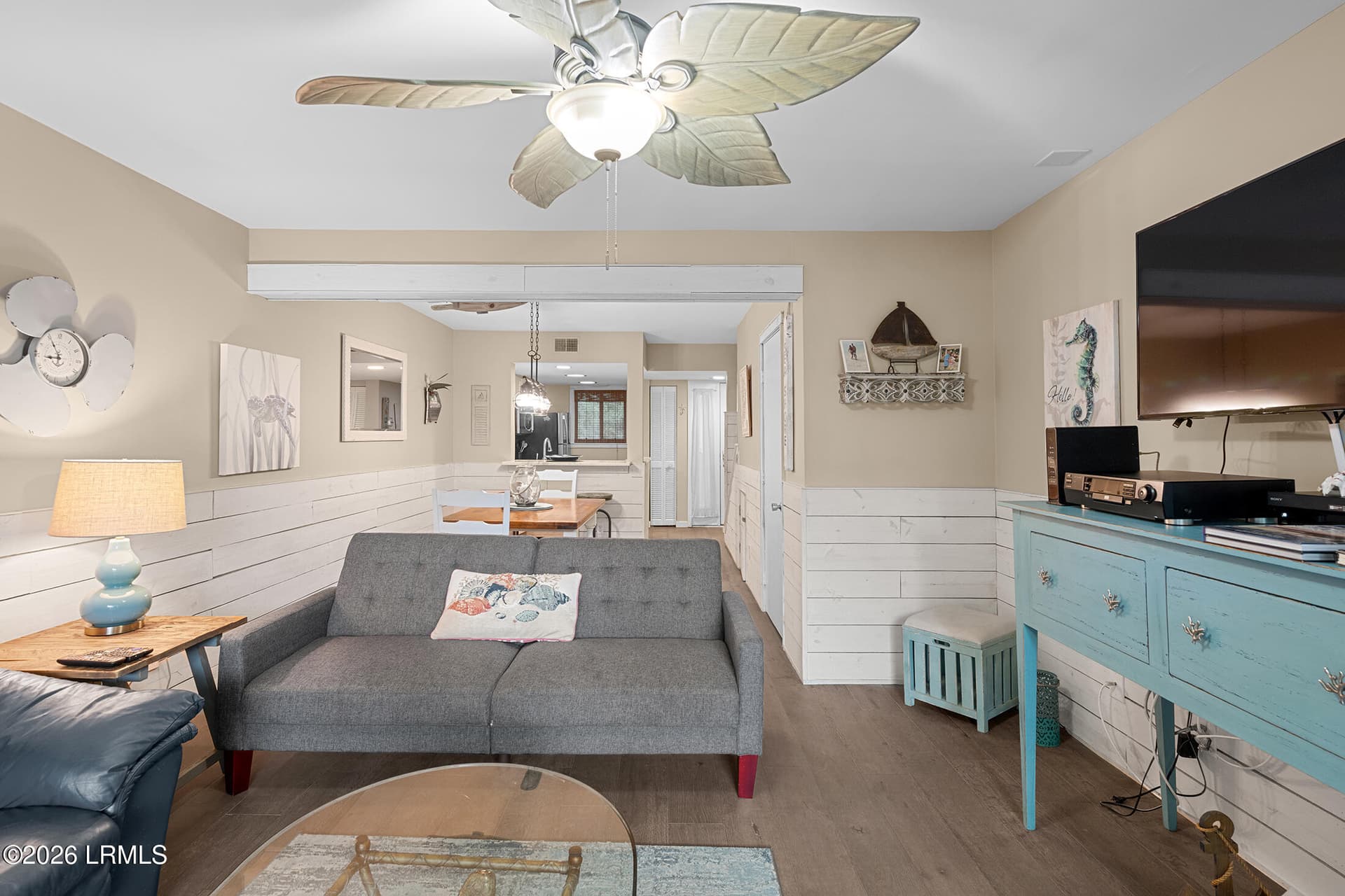 14 - 1 Tanglewood Drive 504, Hilton Head Island, SC 29928