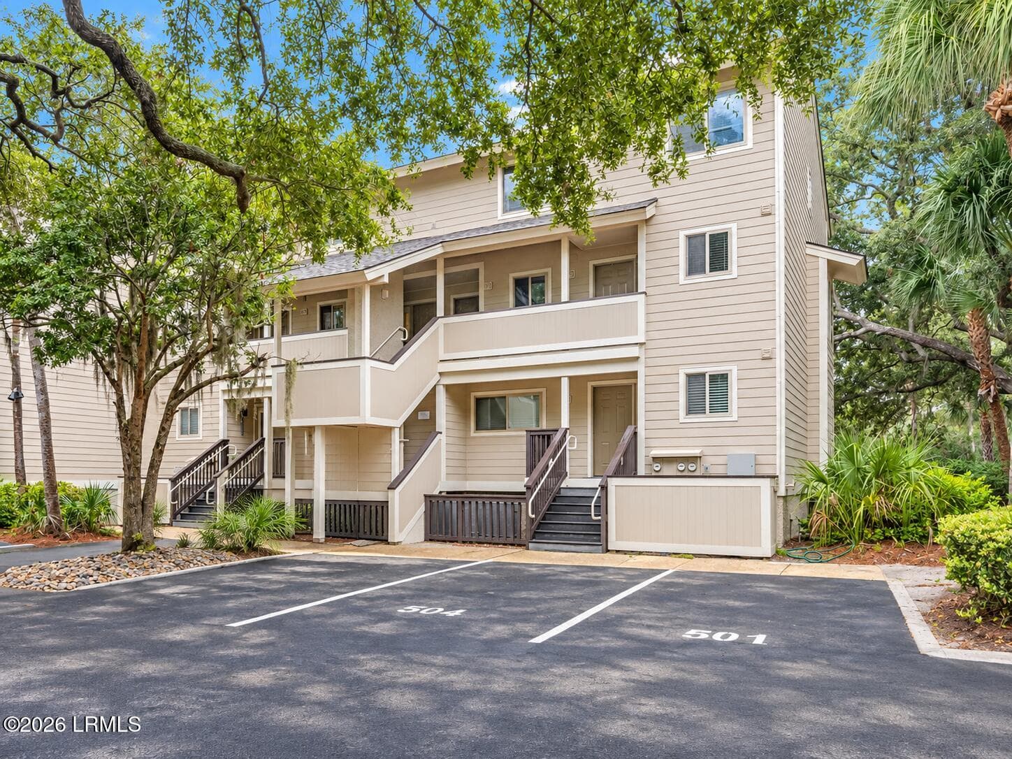 2 - 1 Tanglewood Drive 504, Hilton Head Island, SC 29928