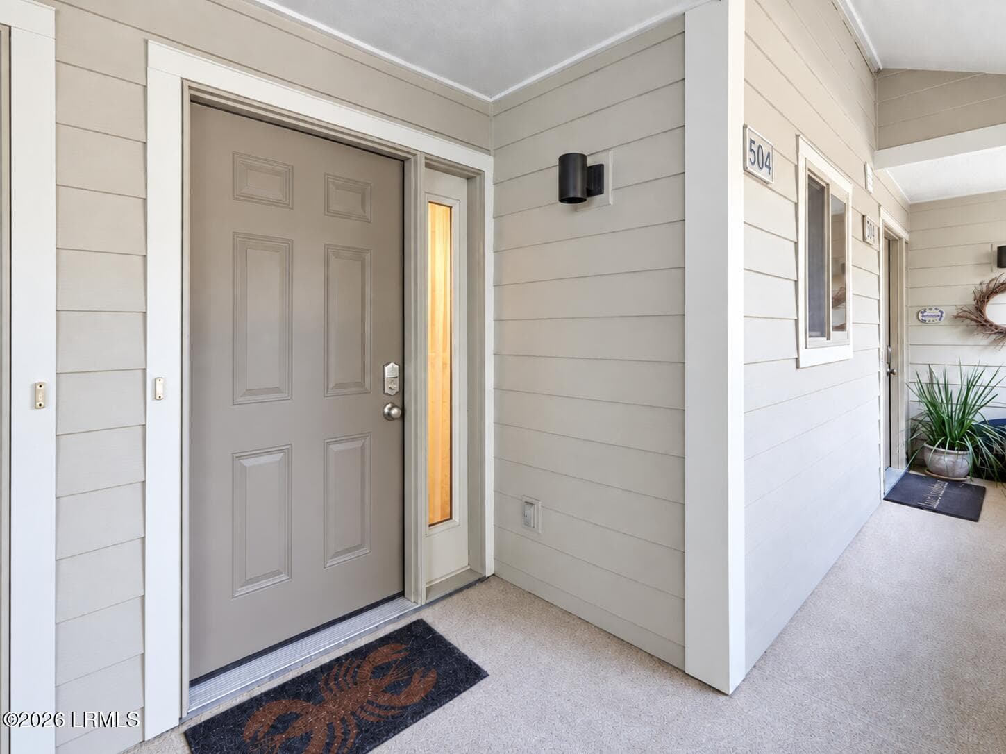 3 - 1 Tanglewood Drive 504, Hilton Head Island, SC 29928