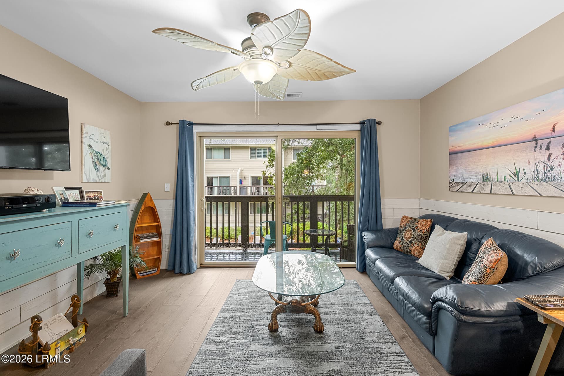 12 - 1 Tanglewood Drive 504, Hilton Head Island, SC 29928