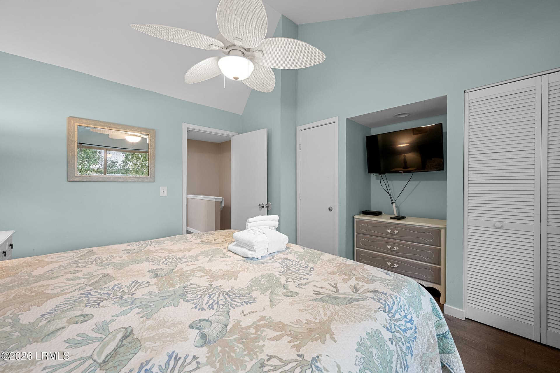 21 - 1 Tanglewood Drive 504, Hilton Head Island, SC 29928