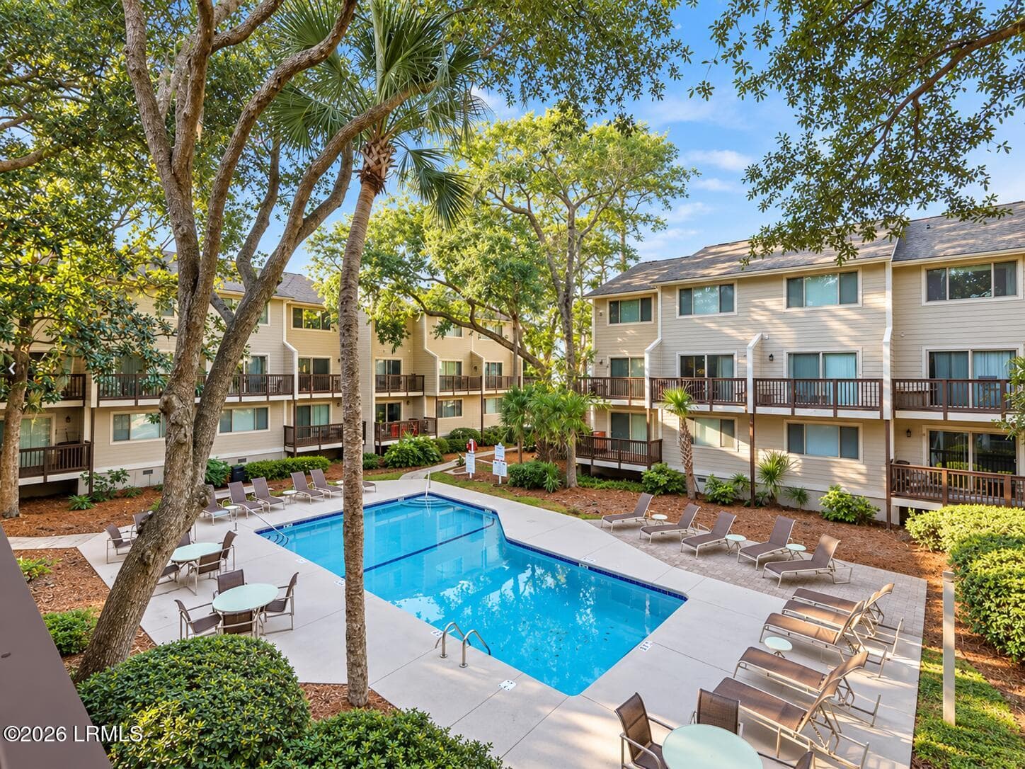 25 - 1 Tanglewood Drive 504, Hilton Head Island, SC 29928