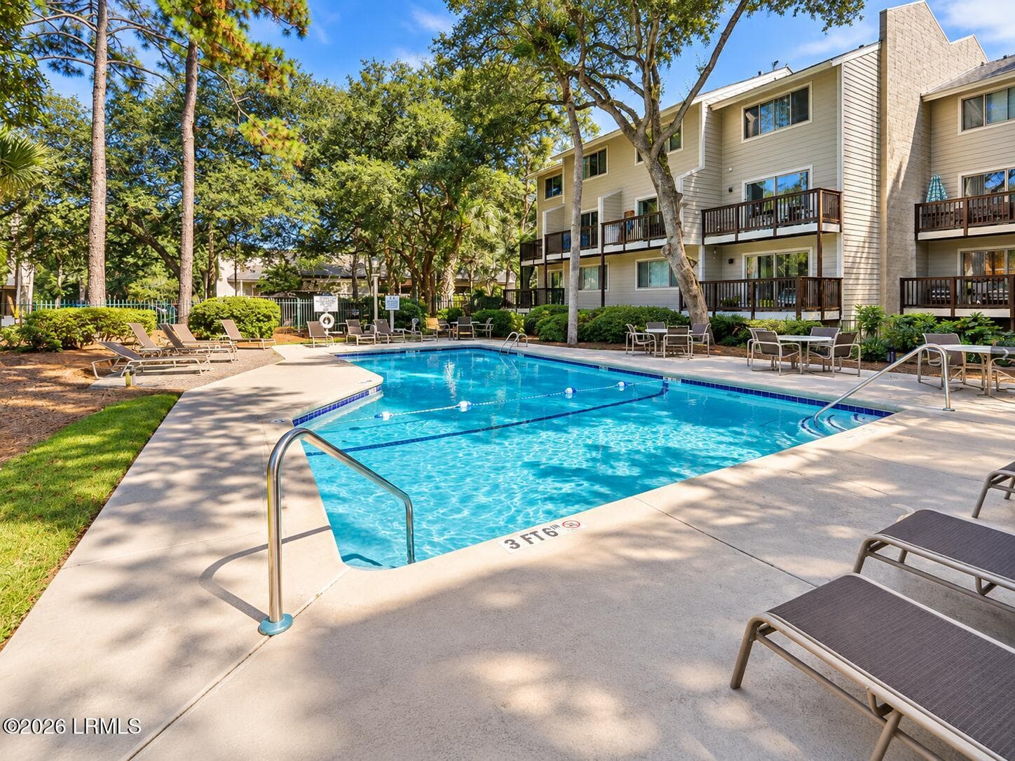 28 - 1 Tanglewood Drive 504, Hilton Head Island, SC 29928