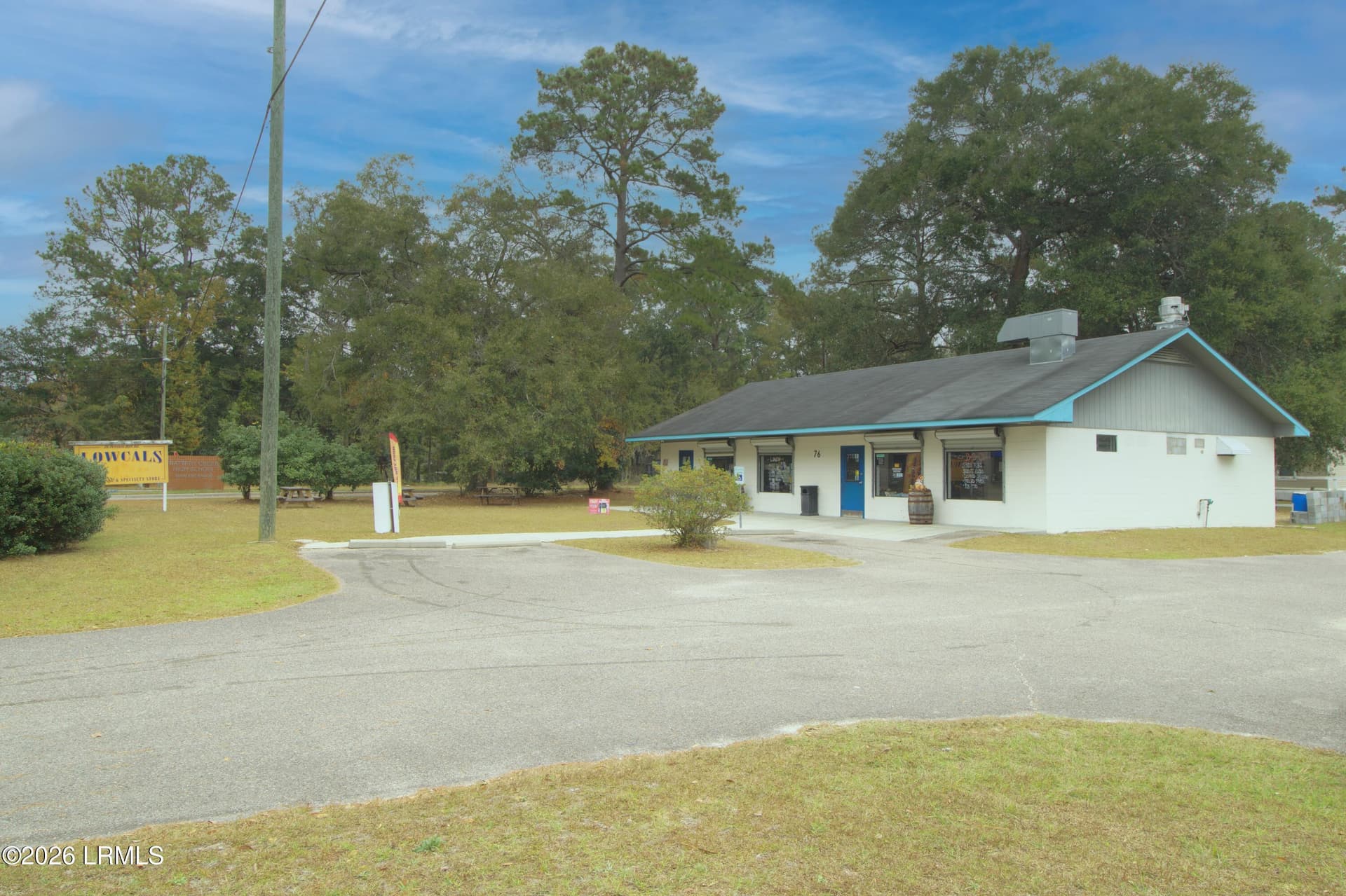 Lowcals Pic 7 - 76 Possum Hill Road, Beaufort, SC 29906