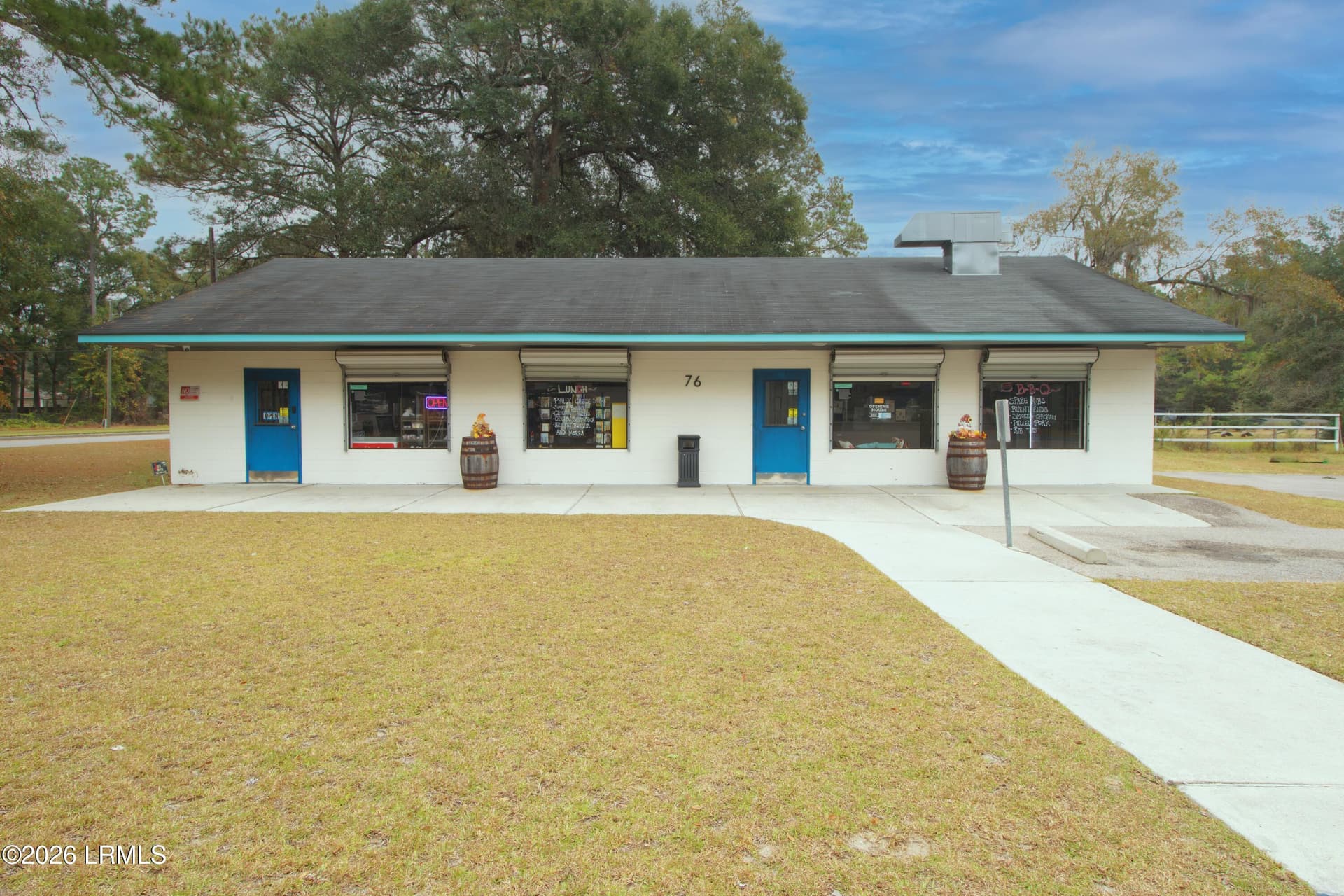 76 Possum Hill Road, Beaufort, SC 29906