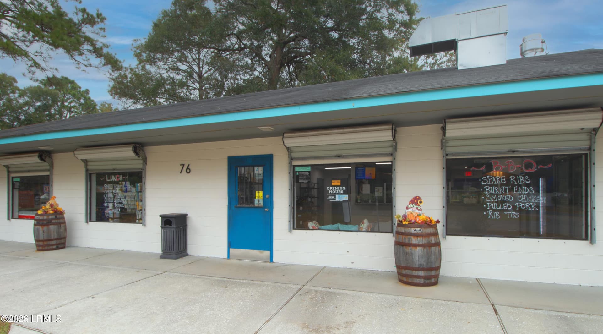 Lowcals Pic 9 - 76 Possum Hill Road, Beaufort, SC 29906