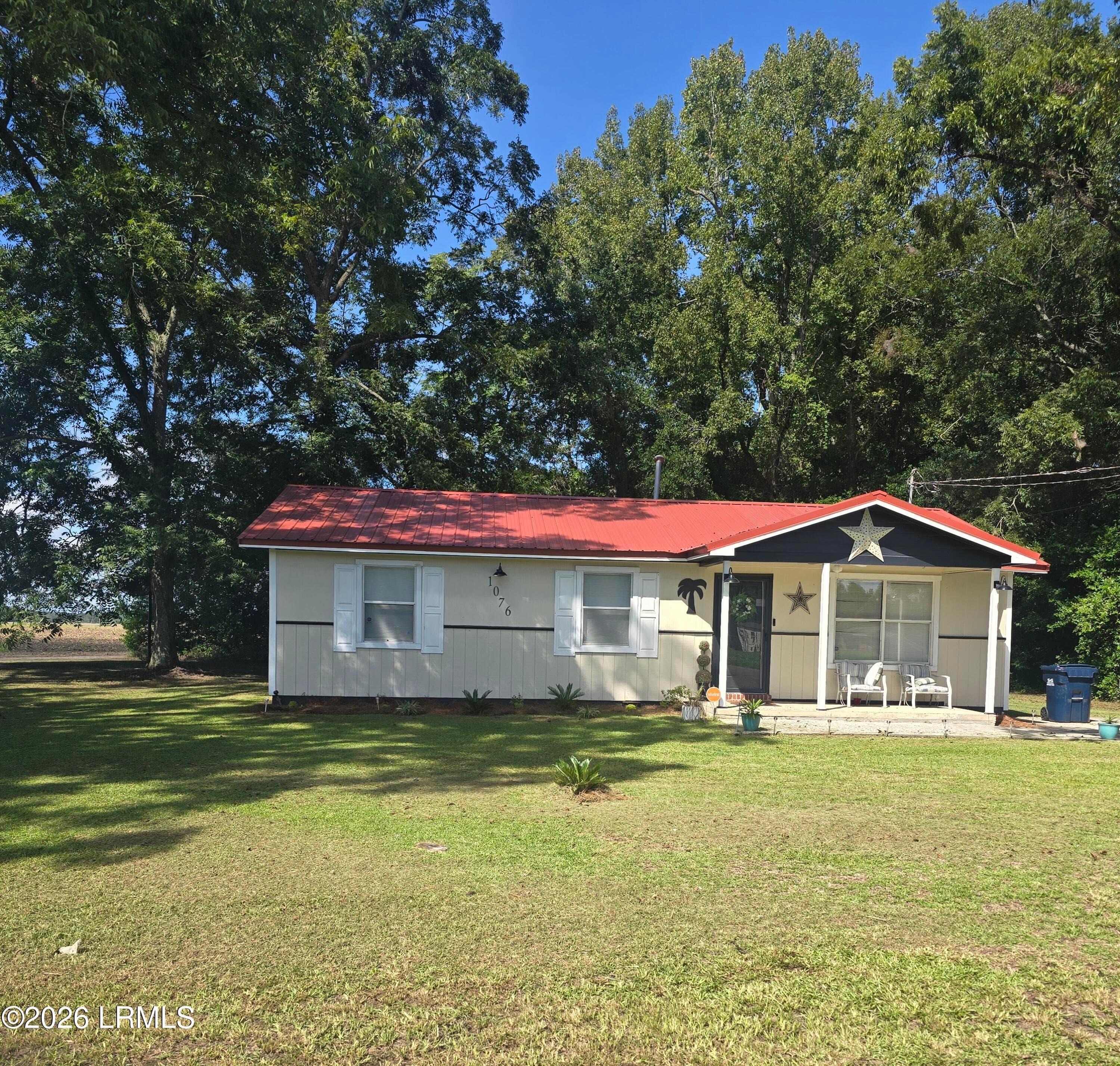 1000049934 - 1076 Aiken Avenue S, Fairfax, SC 29827