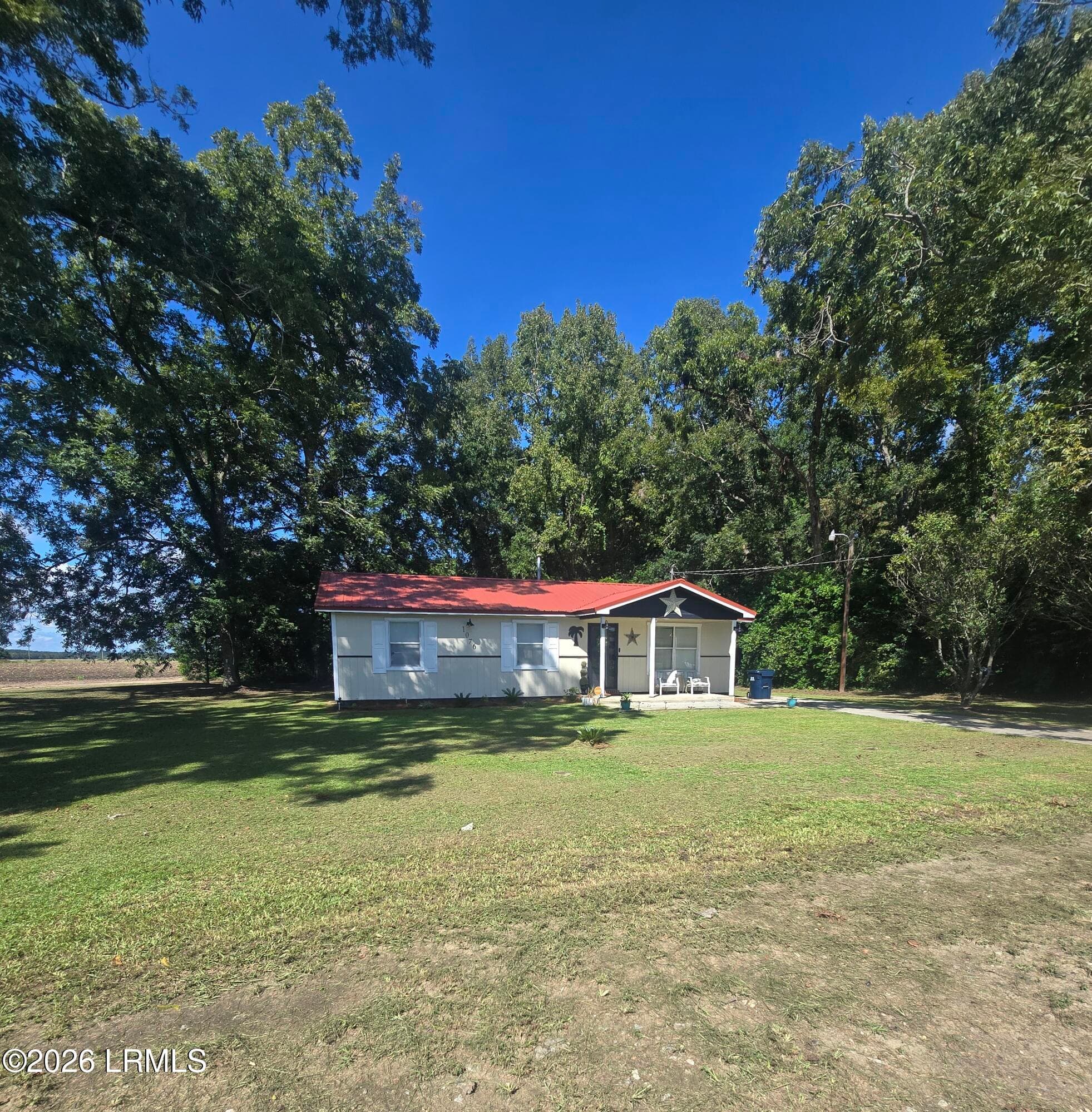 1000049947 - 1076 Aiken Avenue S, Fairfax, SC 29827