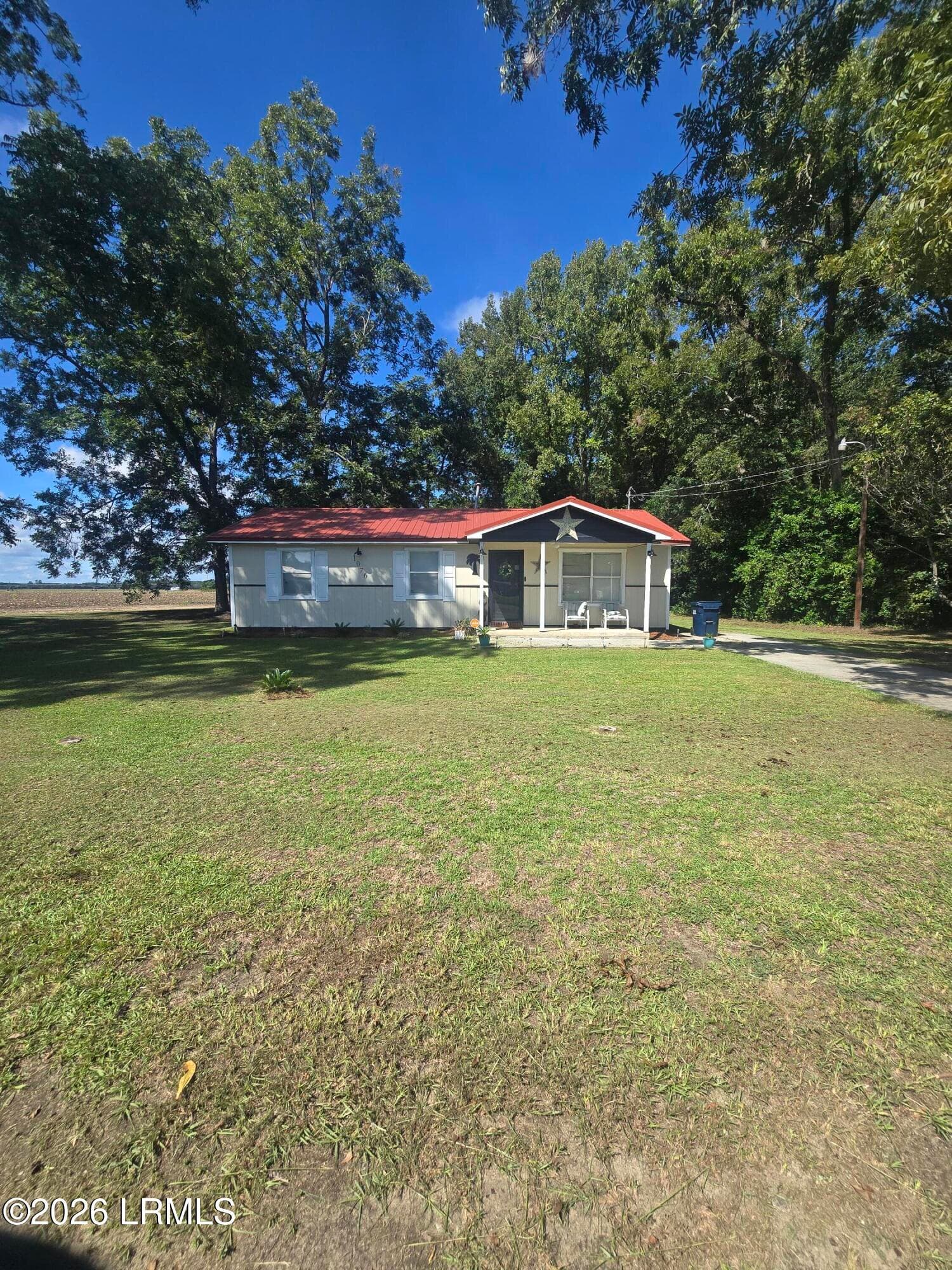 1000049949 - 1076 Aiken Avenue S, Fairfax, SC 29827