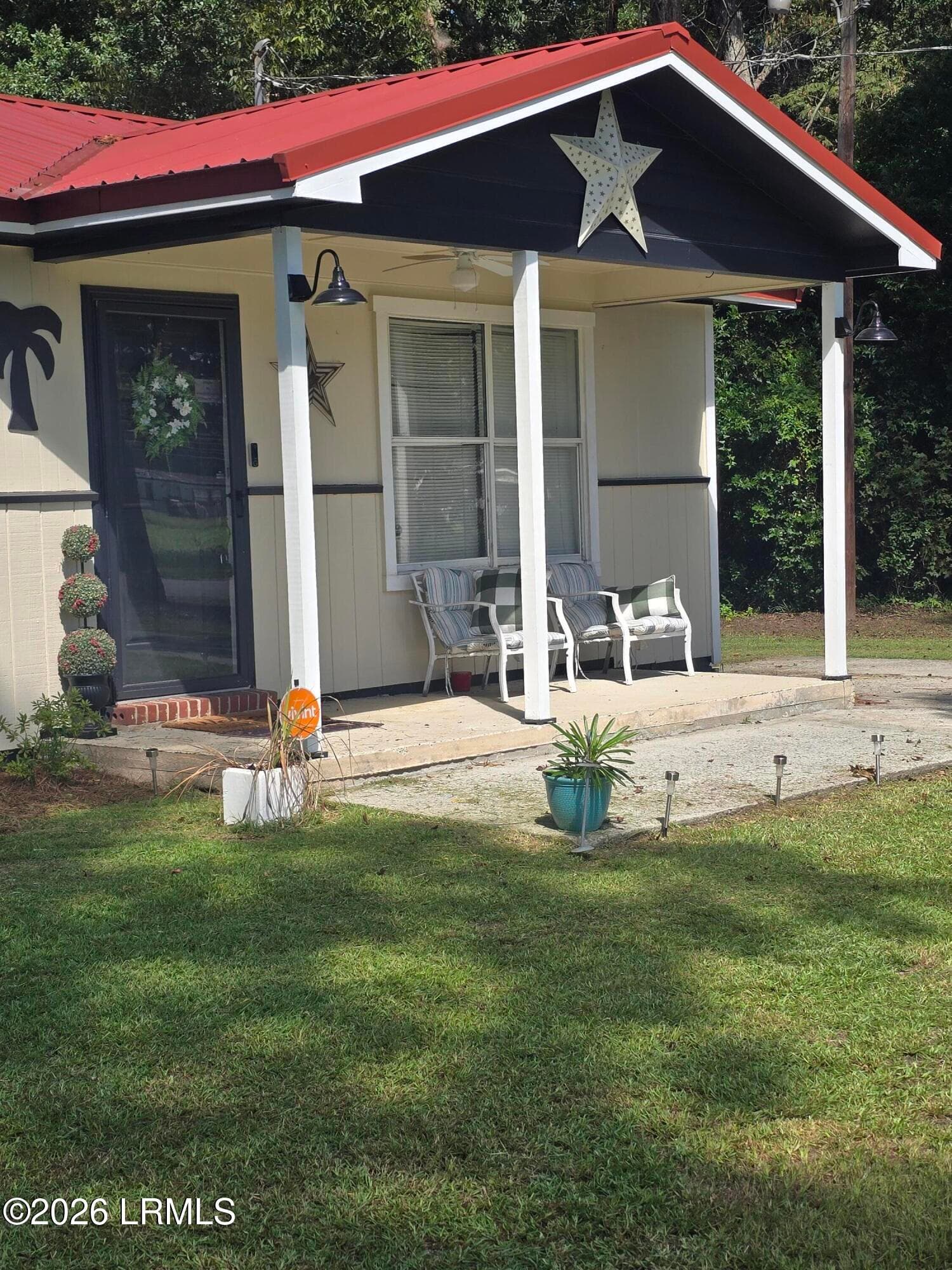 1000049957 - 1076 Aiken Avenue S, Fairfax, SC 29827