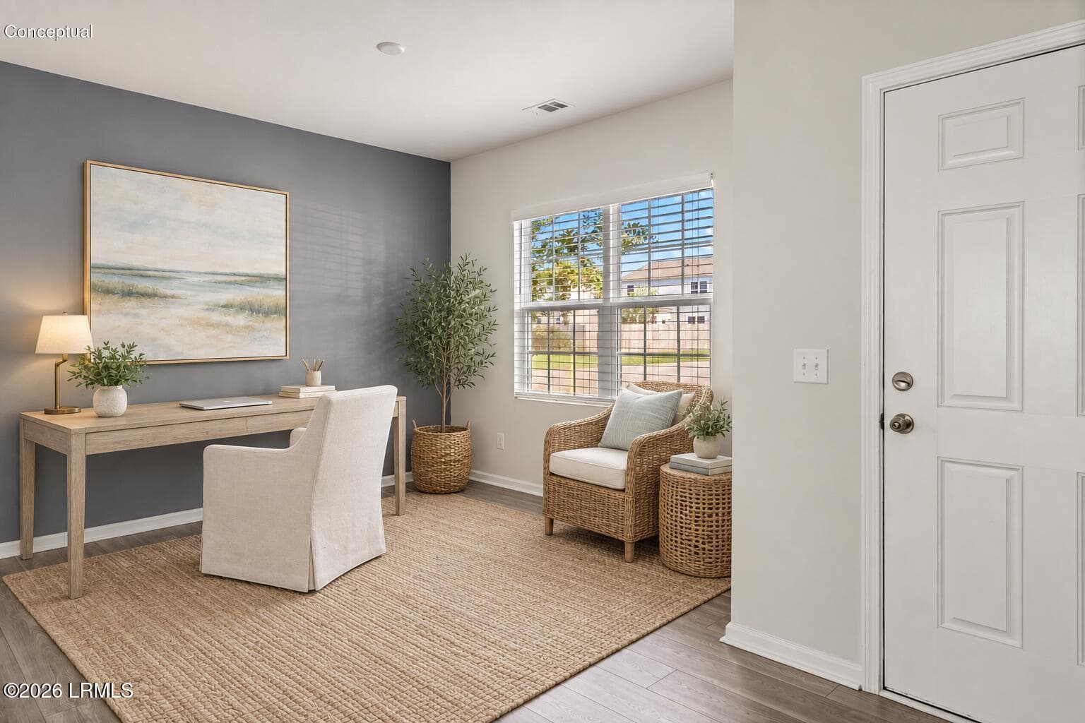 Flex Space - 1 Toxaway Lane, Beaufort, SC 29906