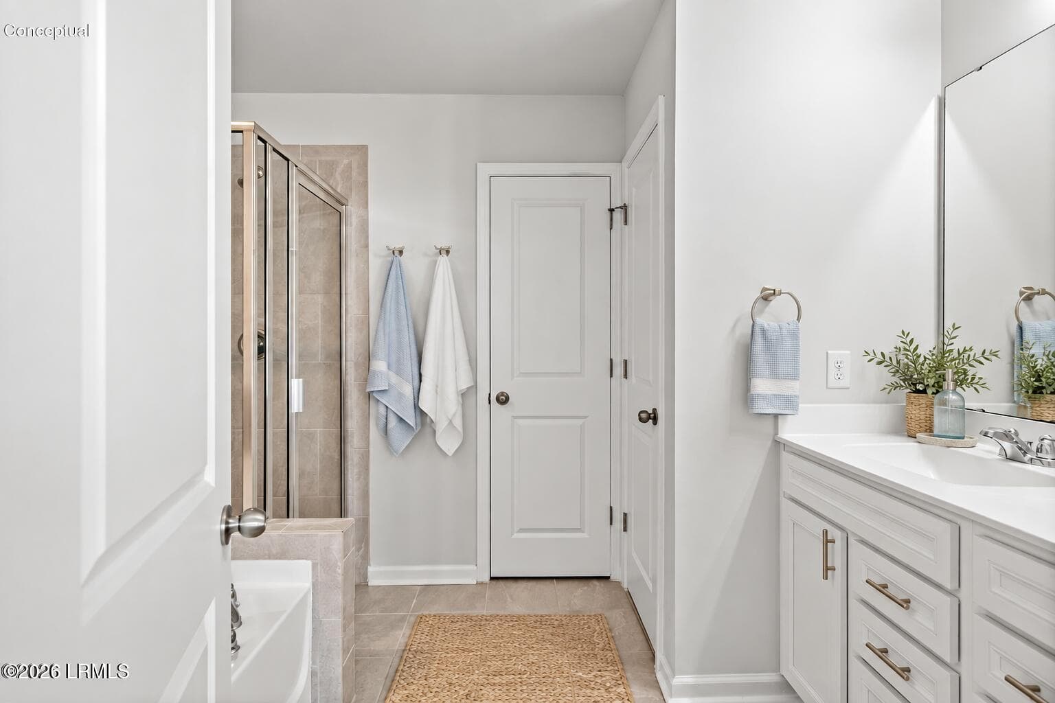 En-Suite - 1 Toxaway Lane, Beaufort, SC 29906