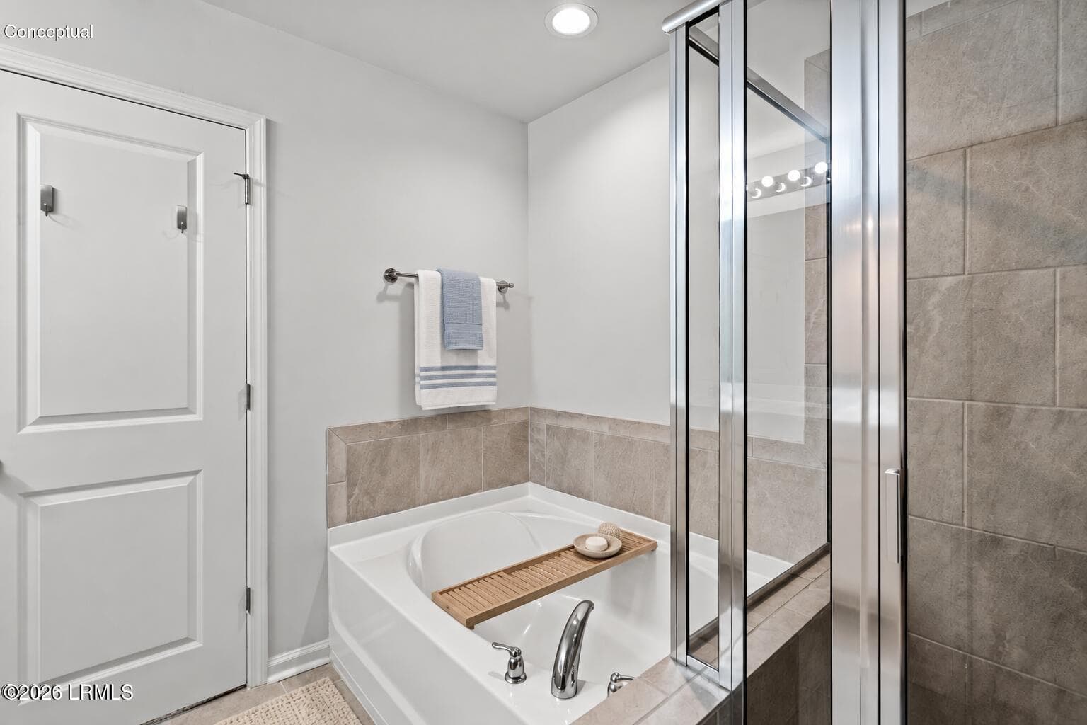 En-Suite - 1 Toxaway Lane, Beaufort, SC 29906