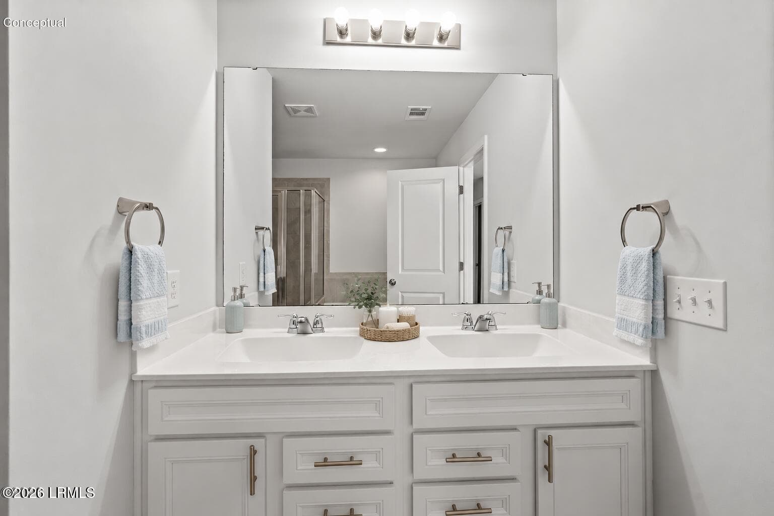 En-Suite - 1 Toxaway Lane, Beaufort, SC 29906