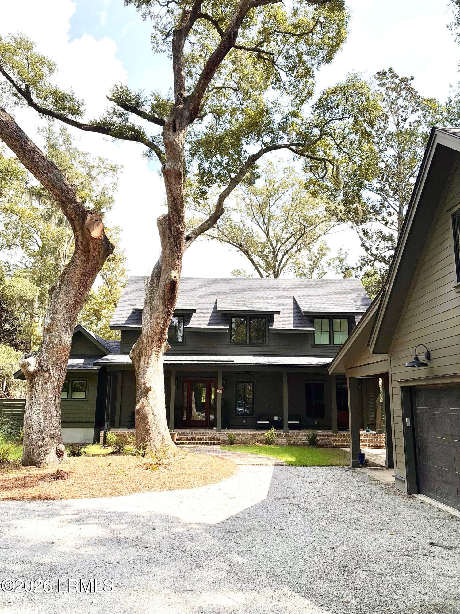 173 Bull Point Drive, Seabrook, SC 29940