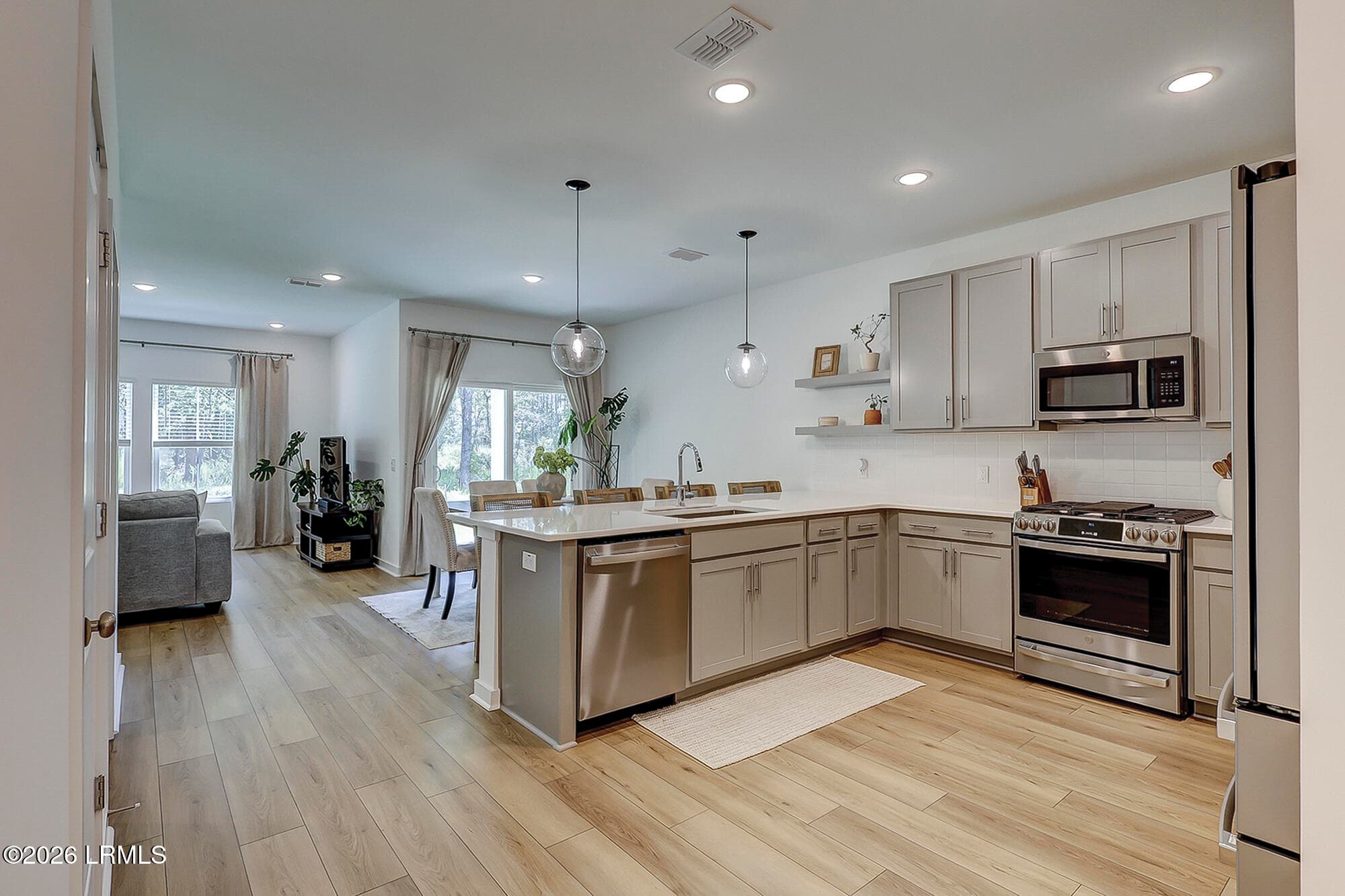 269 Hill Pond Way 7 - 269 Hill Pond Road, Bluffton, SC 29910