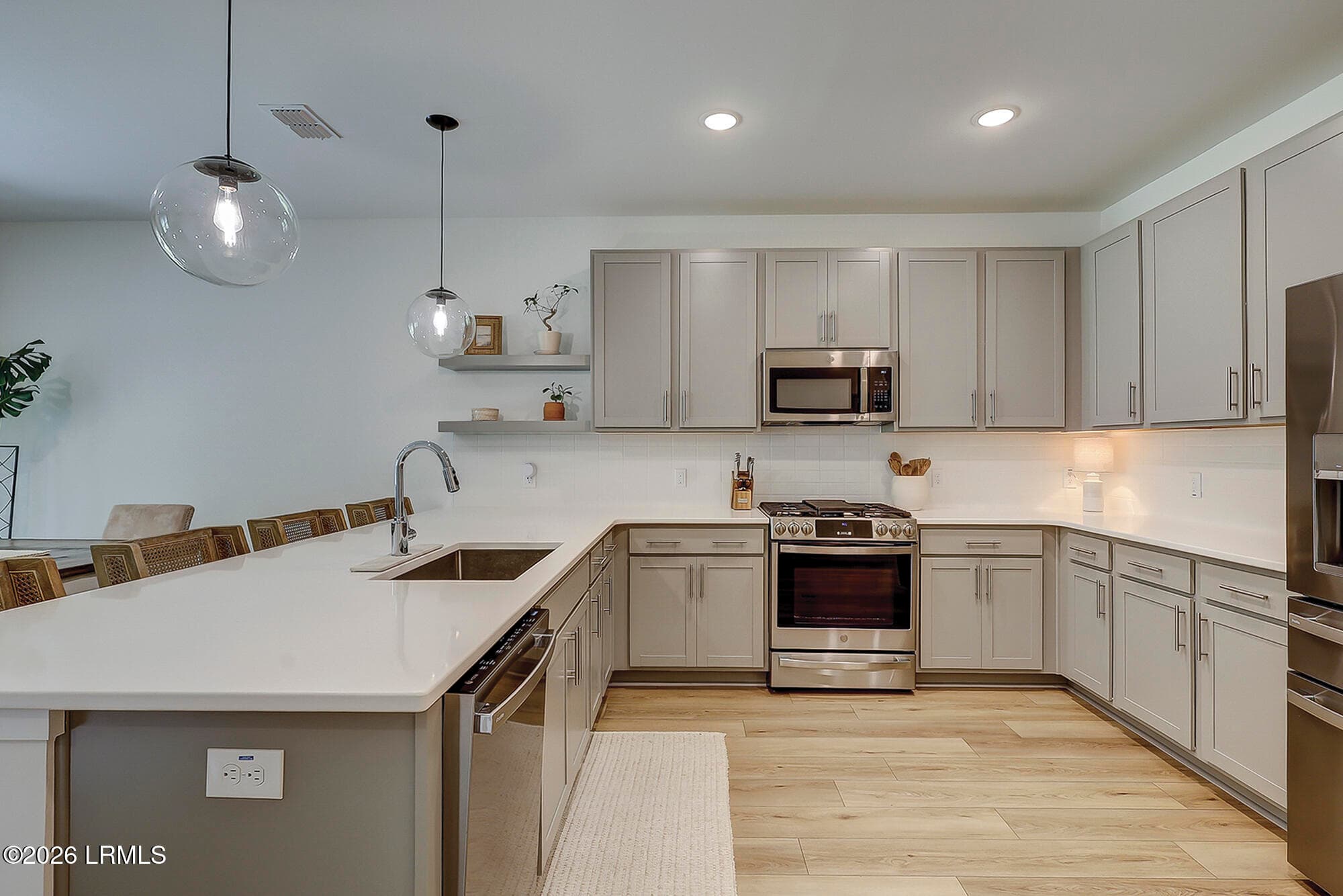 269 Hill Pond Way 8 - 269 Hill Pond Road, Bluffton, SC 29910
