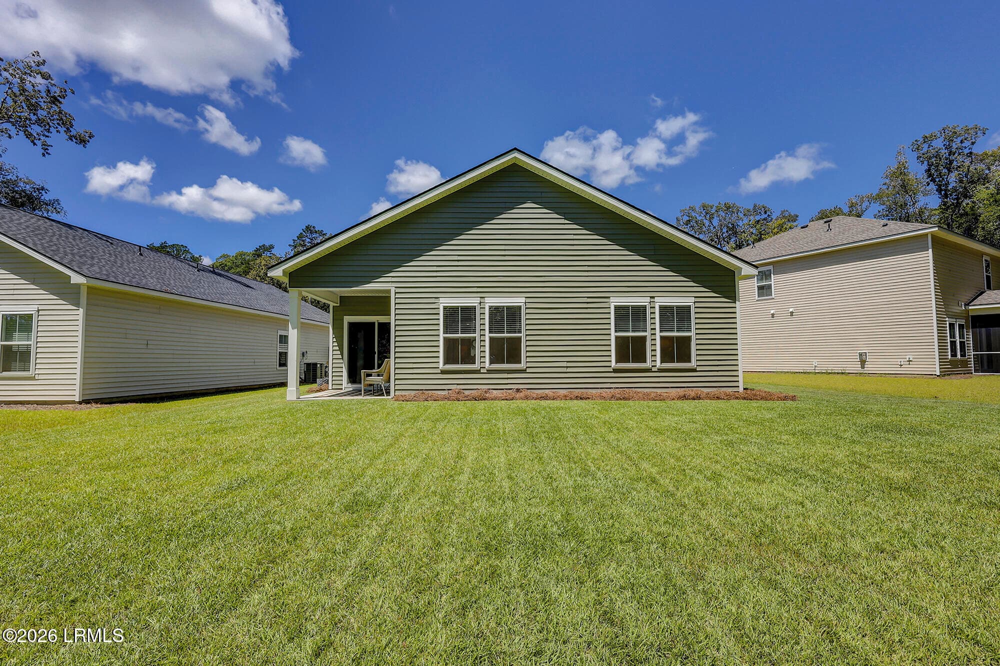 269 Hill Pond Way 25 - 269 Hill Pond Road, Bluffton, SC 29910