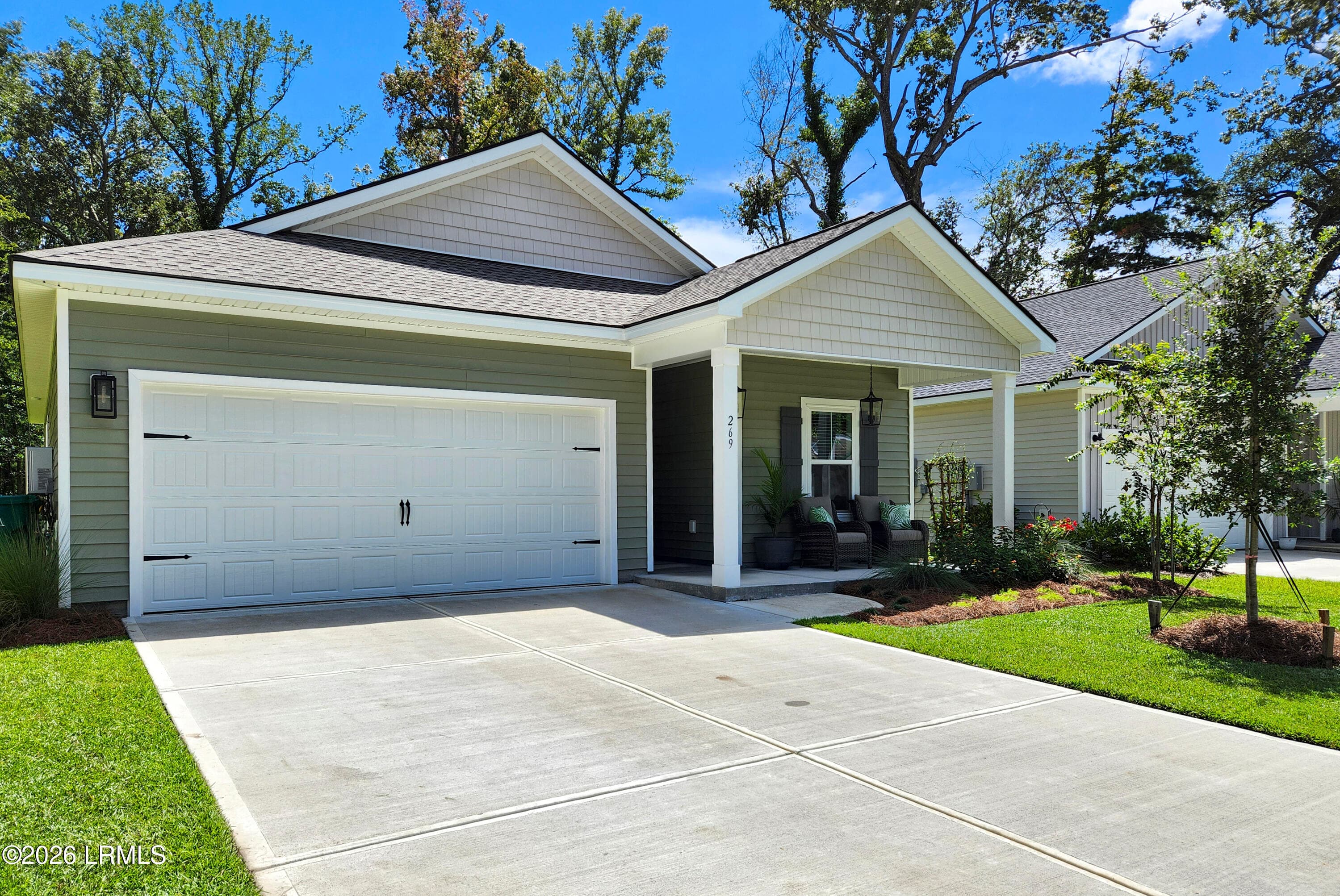 269 Hill Pond Way 27 - 269 Hill Pond Road, Bluffton, SC 29910