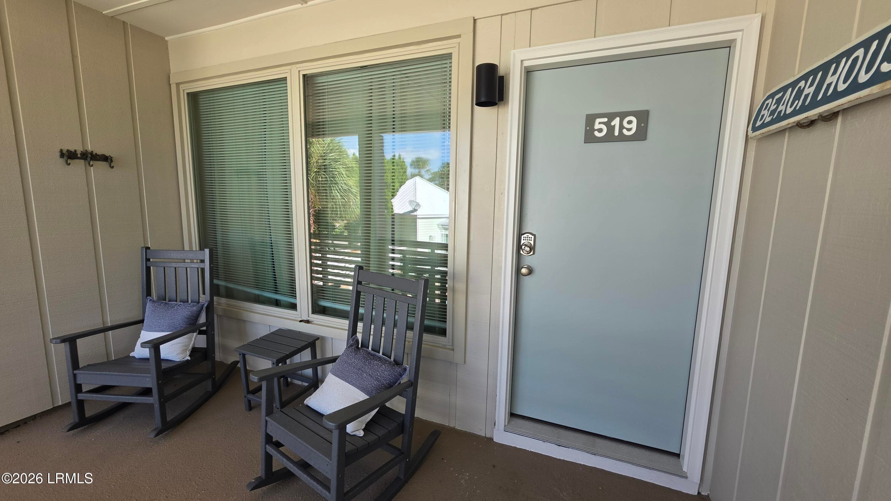 Welcome to 519 Sunsuite - 303 Tarpon Boulevard 519, Fripp Island, SC 29920, Fripp Island