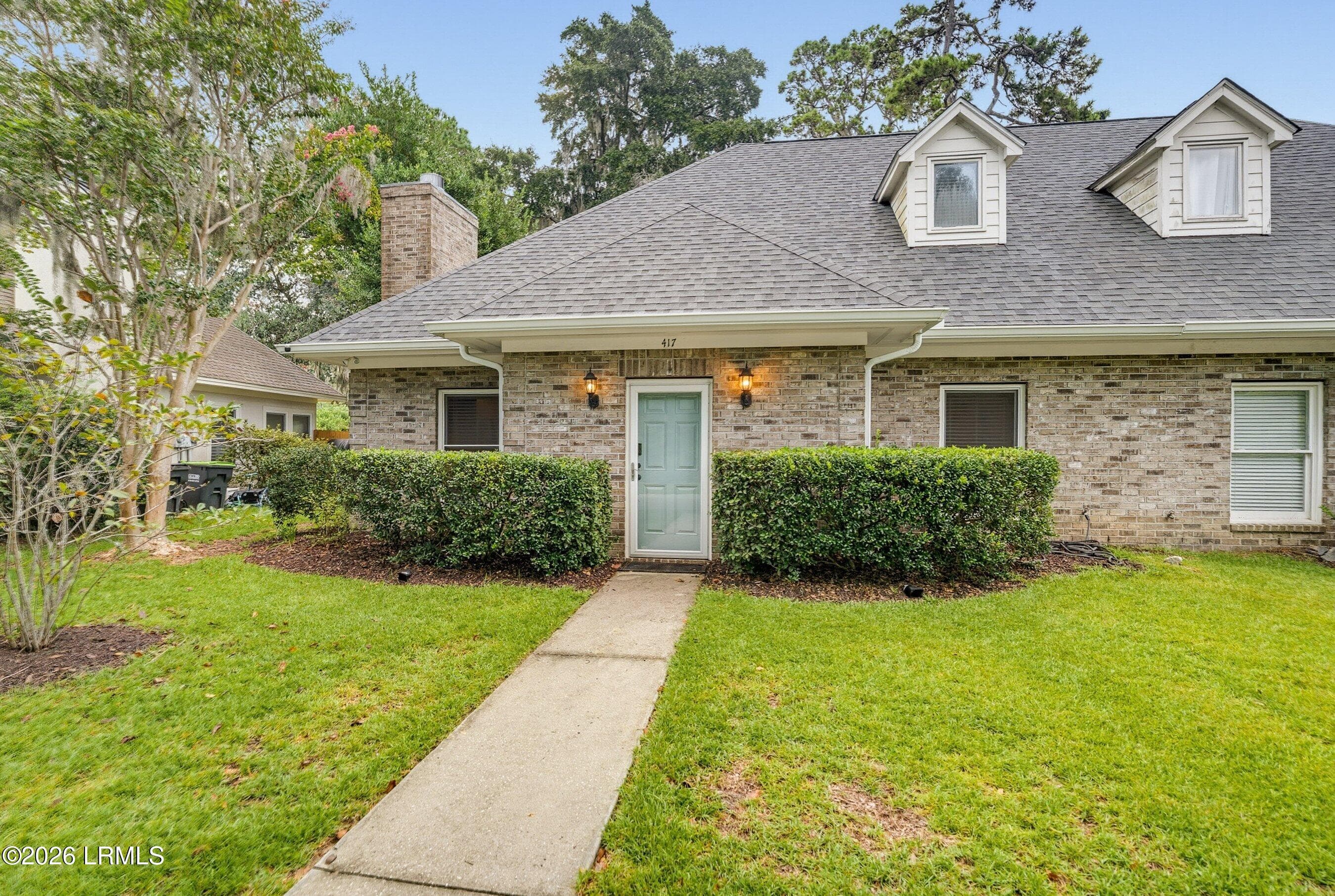 417 Joshua Court, Beaufort, SC 29902