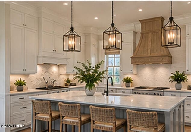 05_Kitchen - Tbd Lot 30 Addison Road, Beaufort, SC 29907