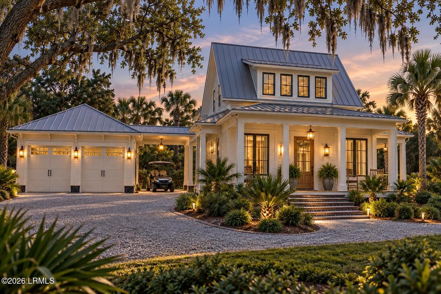 Palmer Twilight 2 - Tbd Lot 30 Addison Road, Beaufort, SC 29907