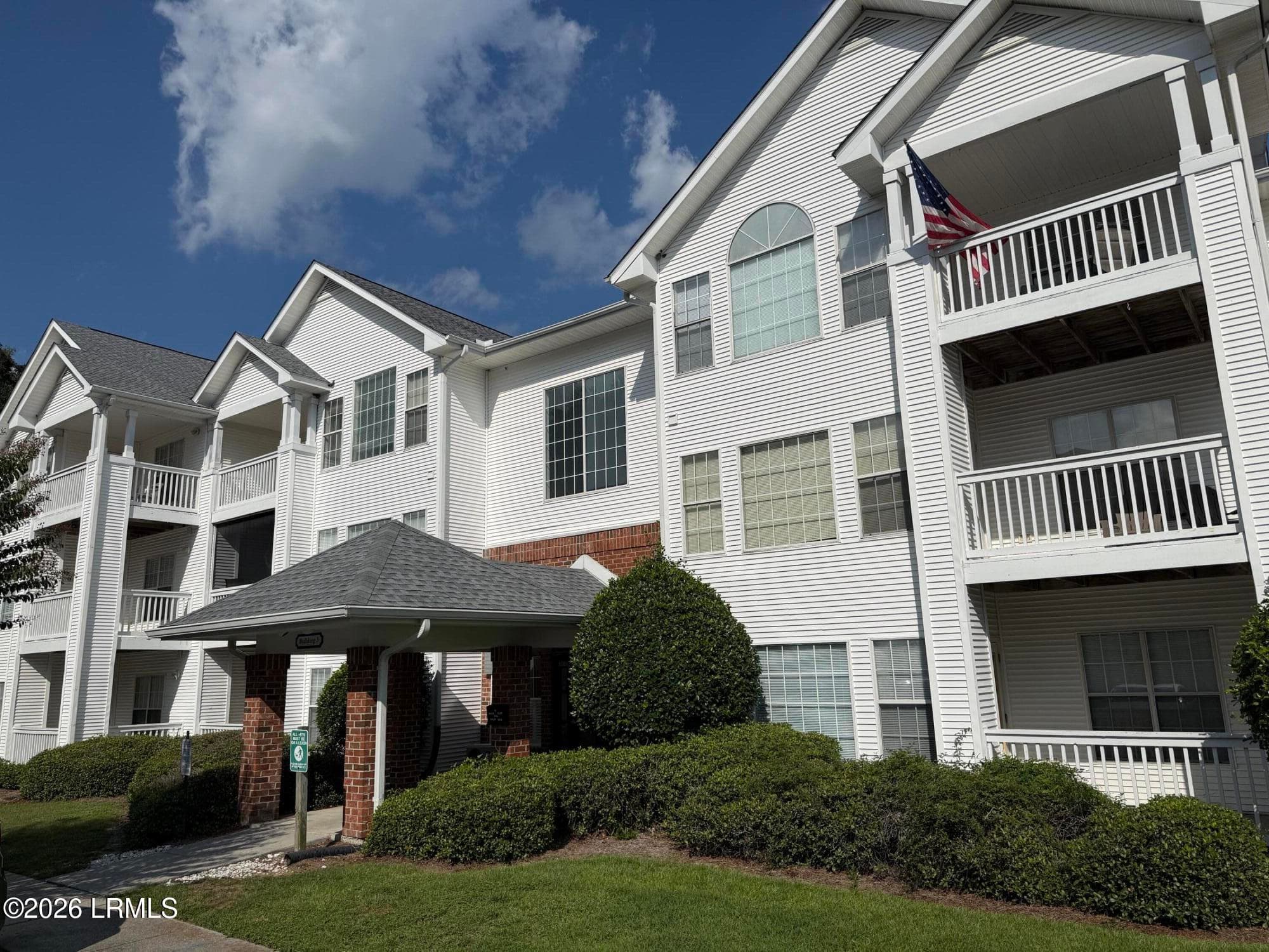 1231 Ladys Island Drive 339, Port Royal, SC 29935