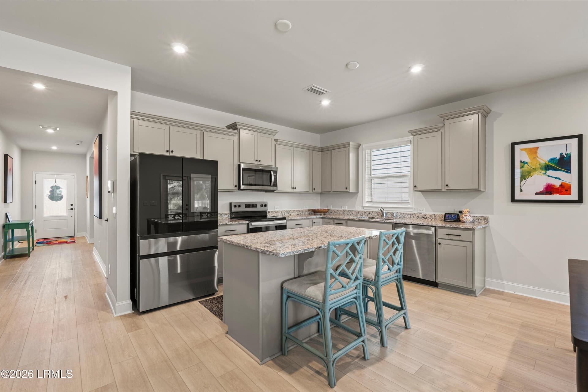 15-1205 Cassander Crk Rd - 1205 Cassander Creek Road, Beaufort, SC 29902