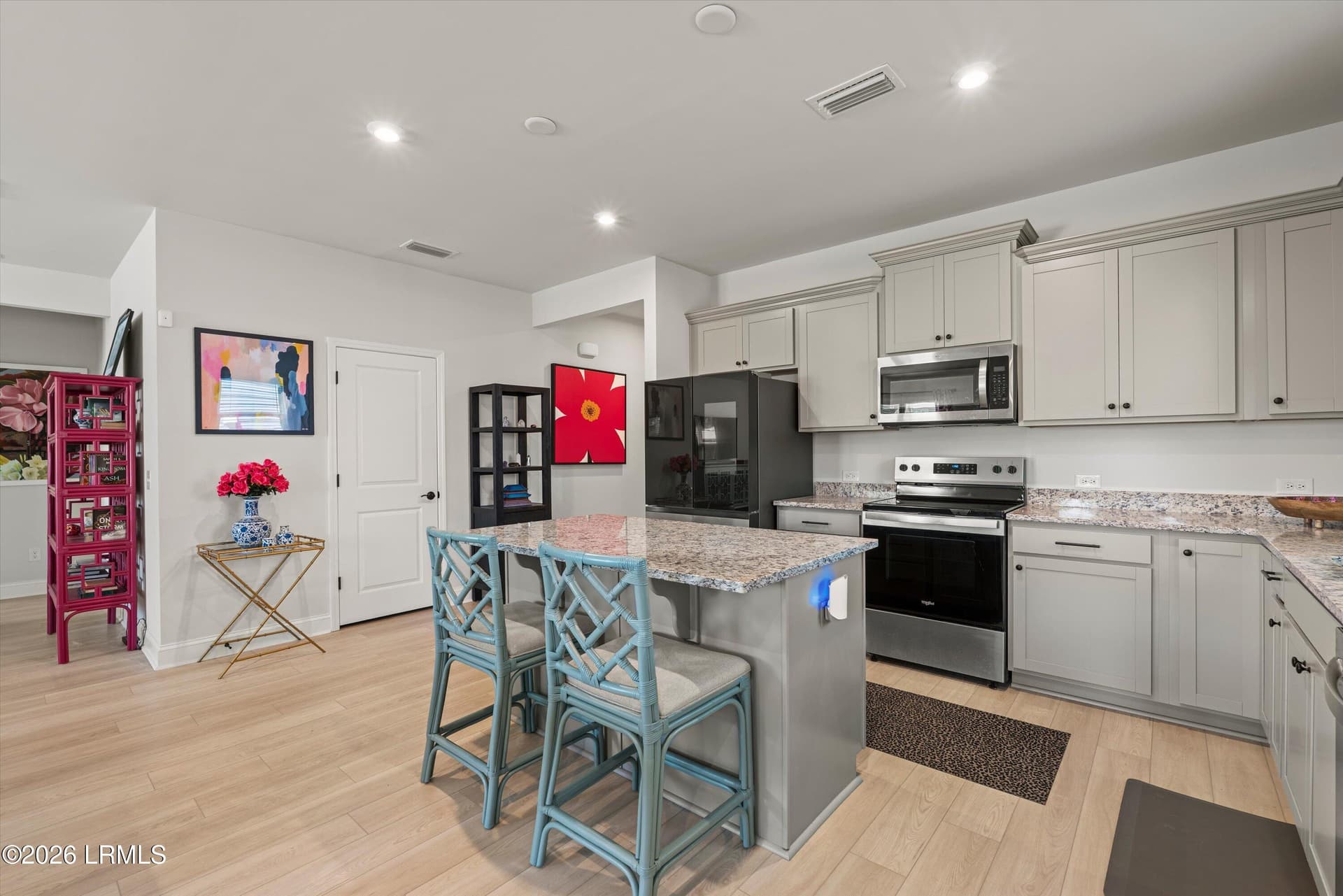 17-1205 Cassander Crk Rd - 1205 Cassander Creek Road, Beaufort, SC 29902