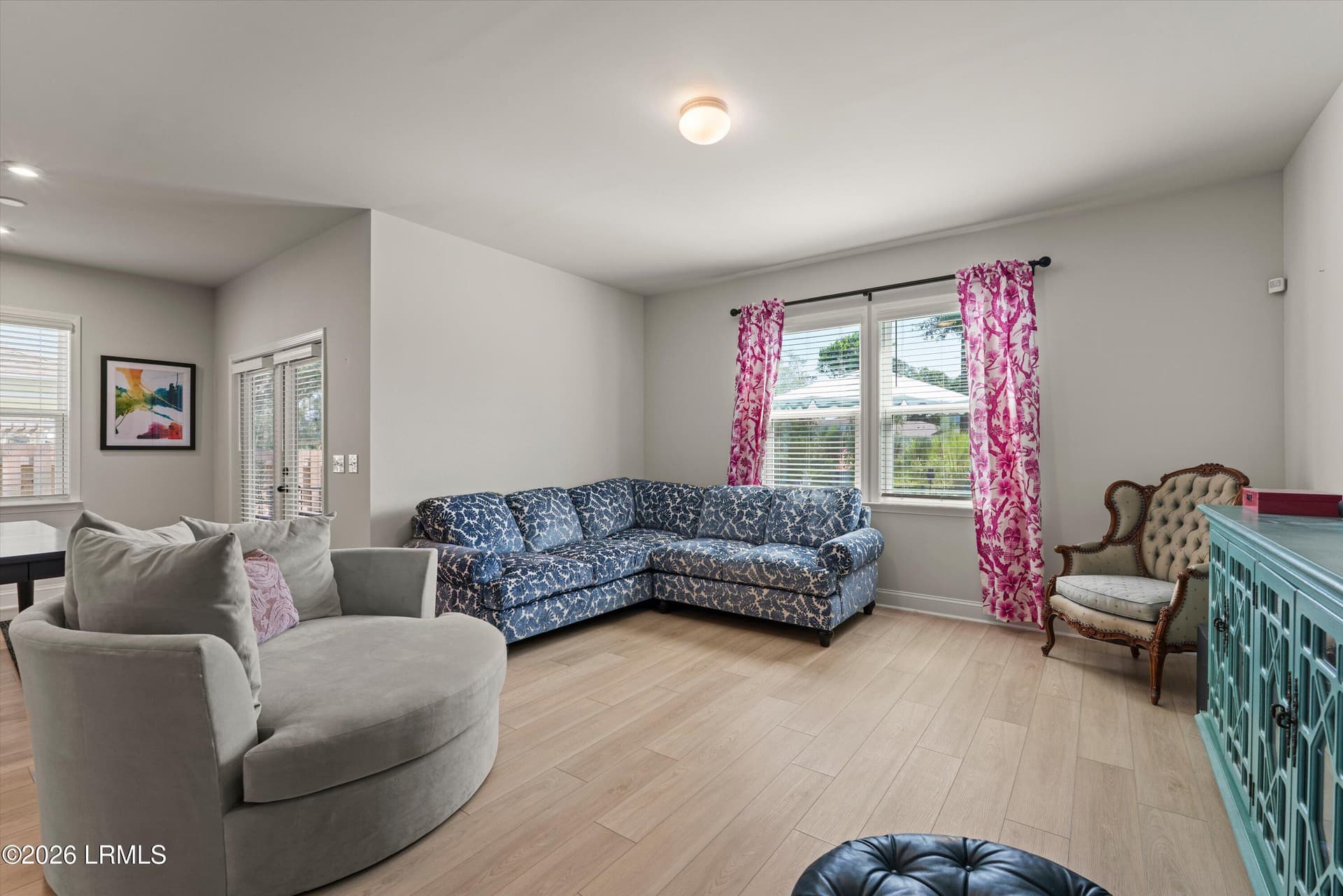 21-1205 Cassander Crk Rd - 1205 Cassander Creek Road, Beaufort, SC 29902