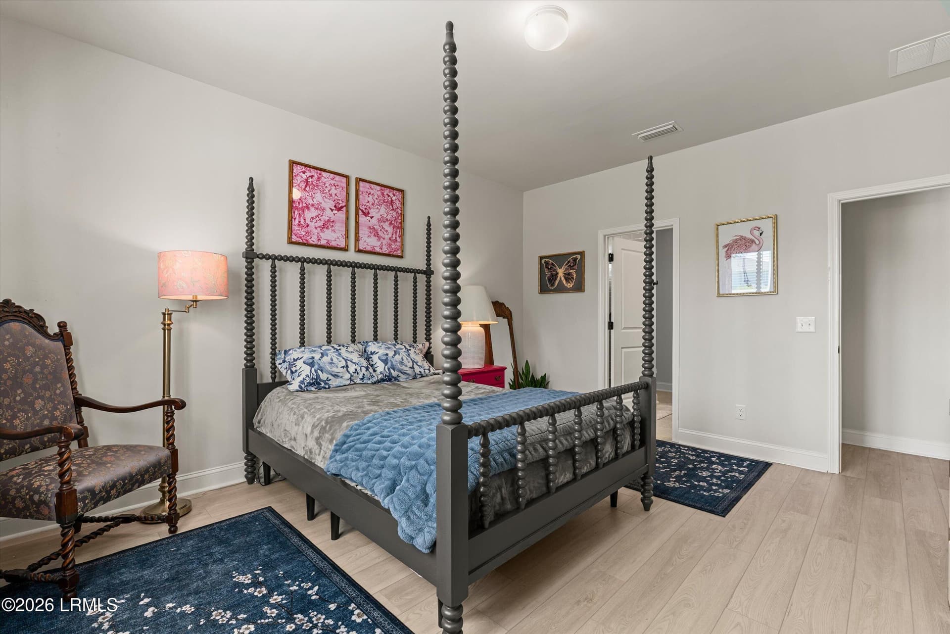 26-1205 Cassander Crk Rd - 1205 Cassander Creek Road, Beaufort, SC 29902