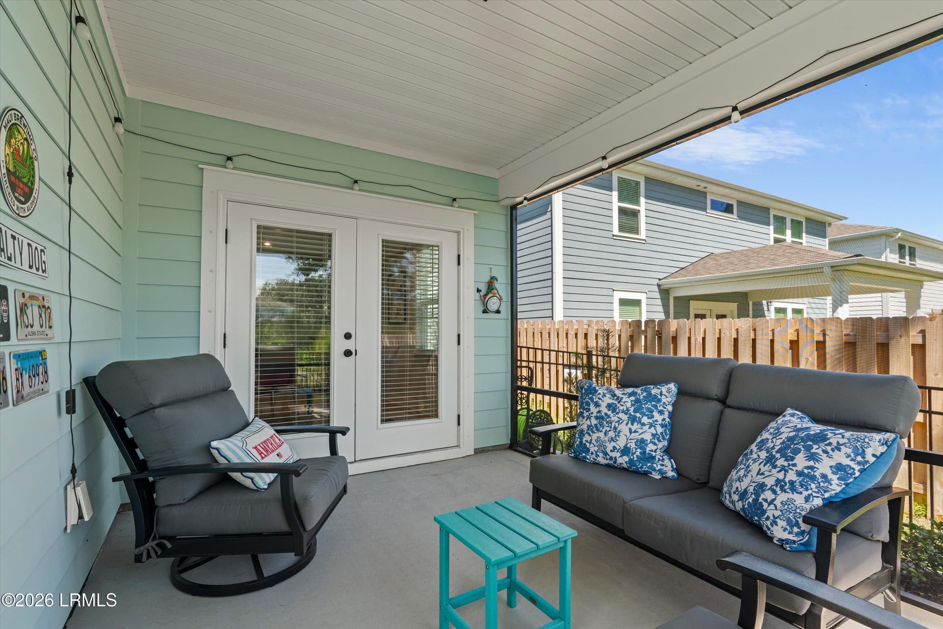 31-1205 Cassander Crk Rd - 1205 Cassander Creek Road, Beaufort, SC 29902