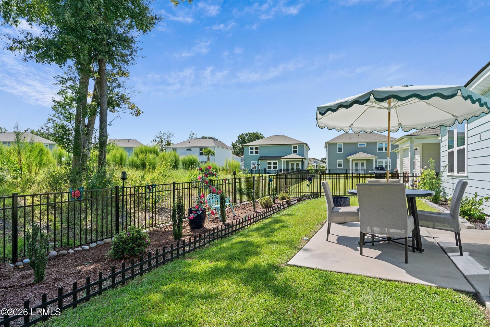32-1205 Cassander Crk Rd - 1205 Cassander Creek Road, Beaufort, SC 29902