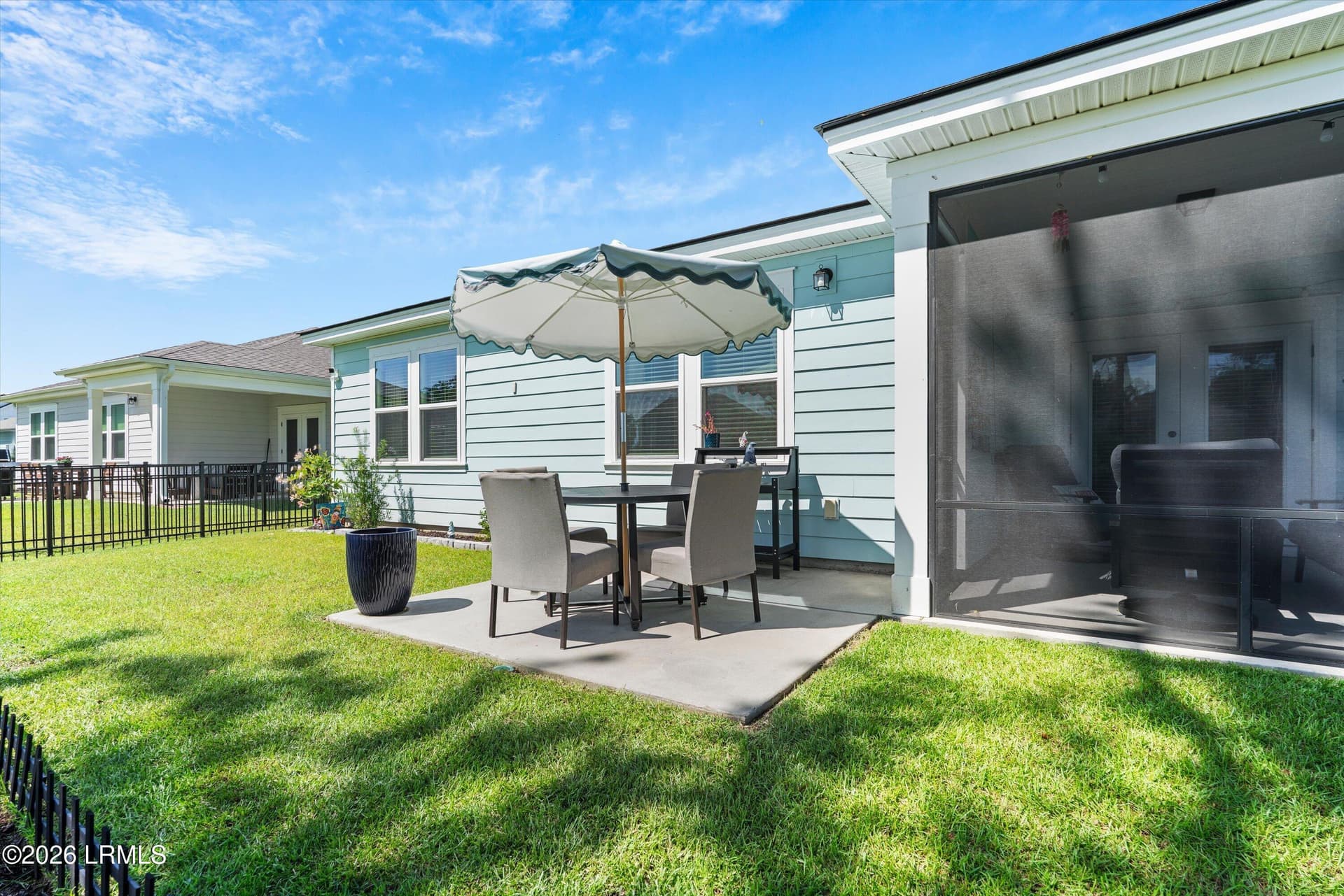 33-1205 Cassander Crk Rd - 1205 Cassander Creek Road, Beaufort, SC 29902