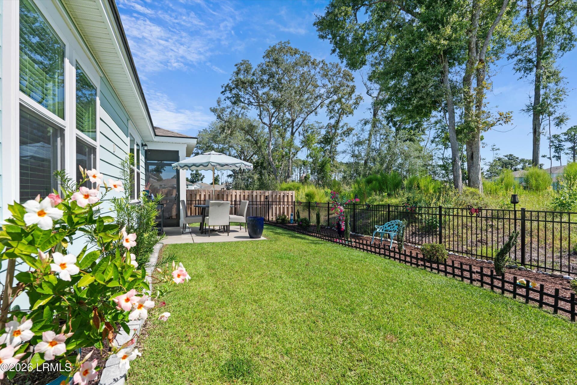 34-1205 Cassander Crk Rd - 1205 Cassander Creek Road, Beaufort, SC 29902