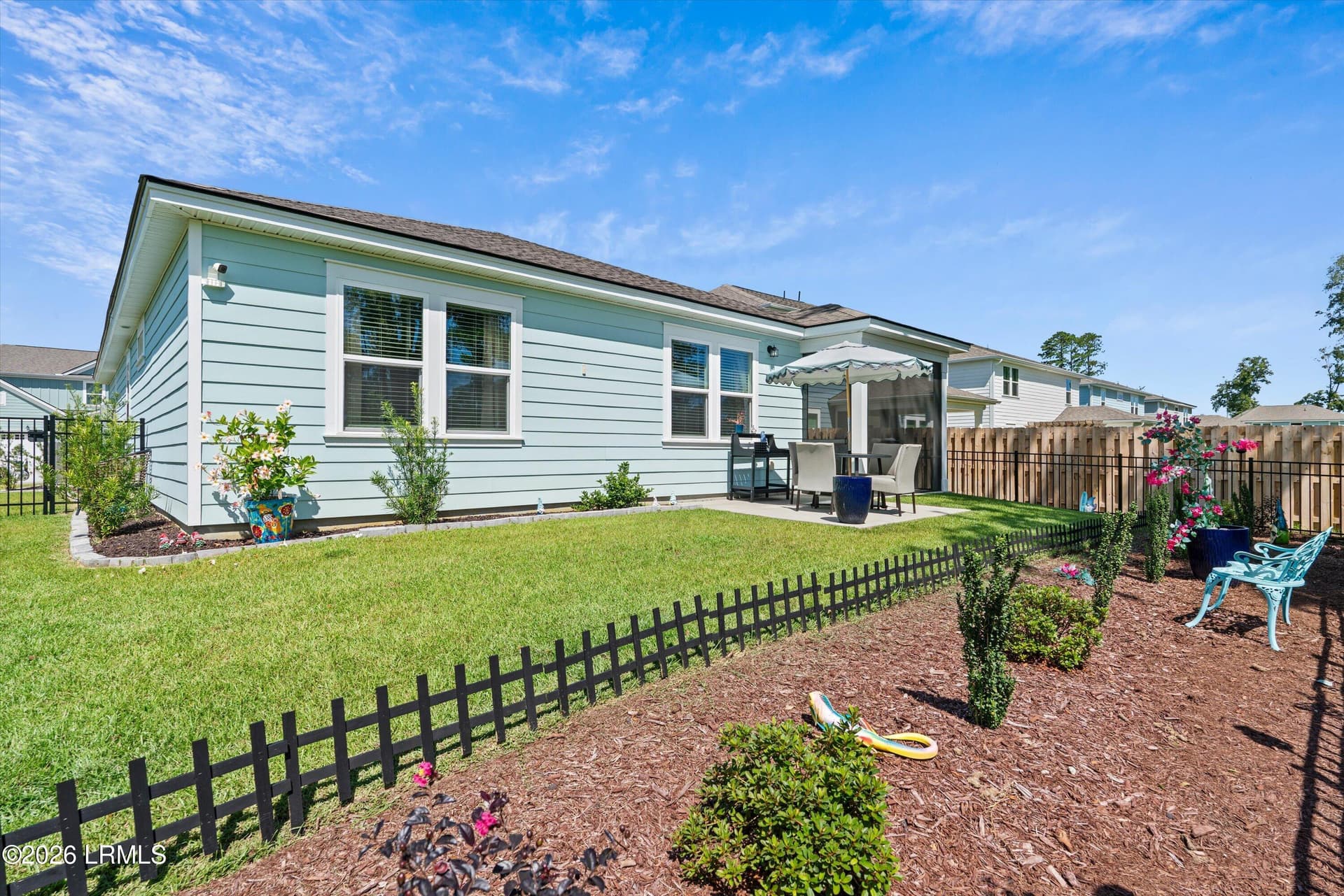 35-1205 Cassander Crk Rd - 1205 Cassander Creek Road, Beaufort, SC 29902
